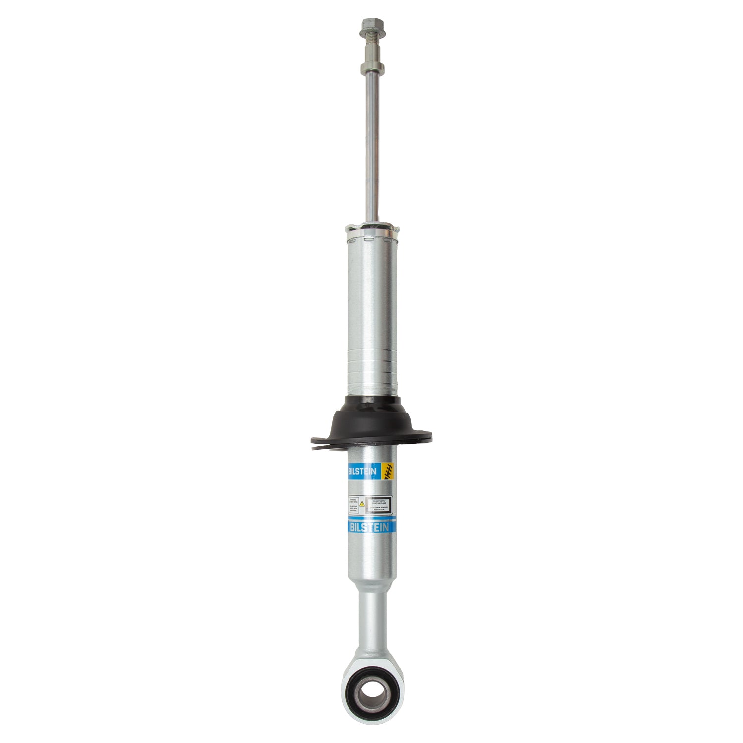 Bilstein B8 5100 (Ride Height Adjustable) 46mm Monotube Suspension Front Shock Absorber for 2024-2026 Toyota Land Cruiser (J250) 24-347464