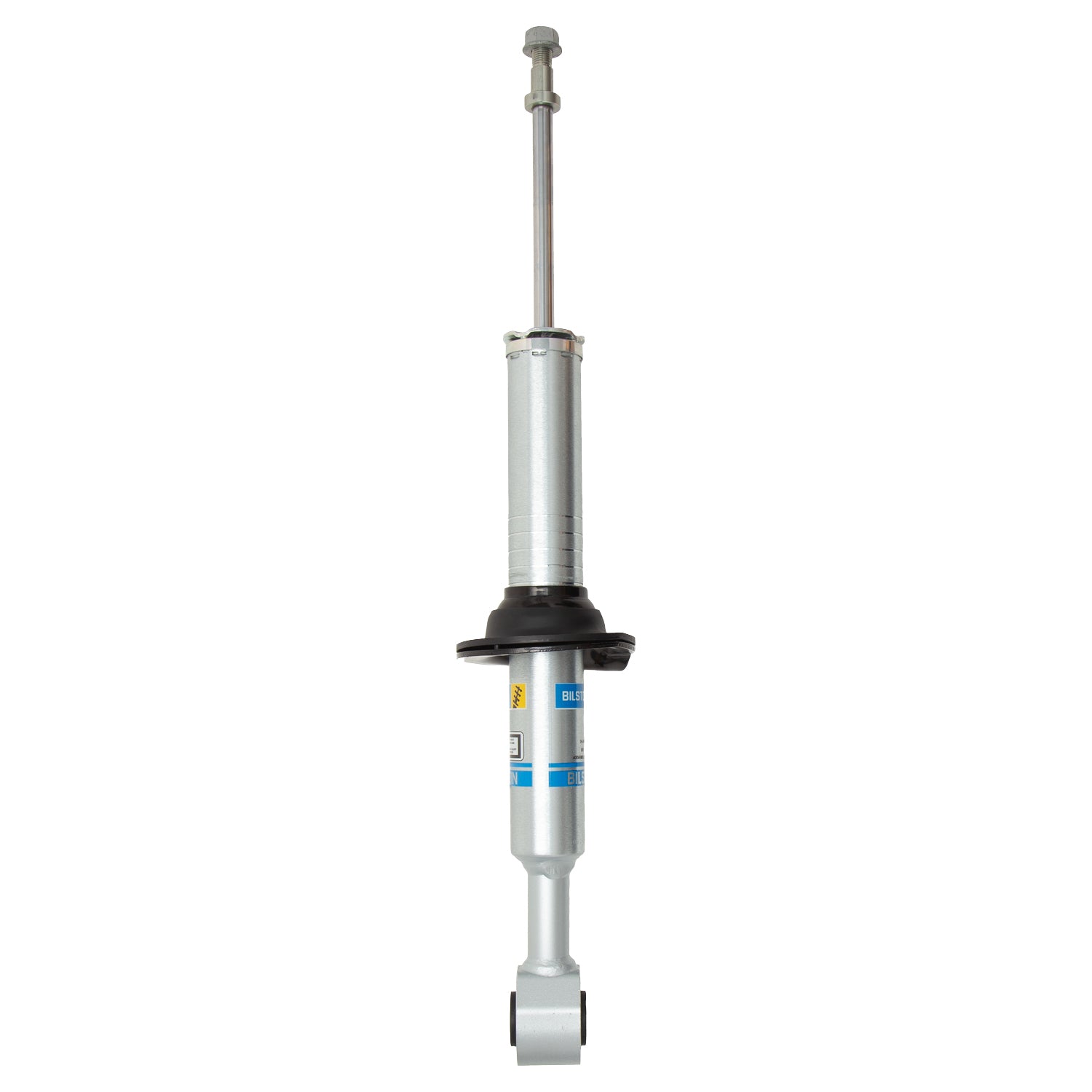 Bilstein B8 5100 (Ride Height Adjustable) 46mm Monotube Suspension Front Shock Absorber for 2024-2026 Toyota Land Cruiser (J250) 24-347464
