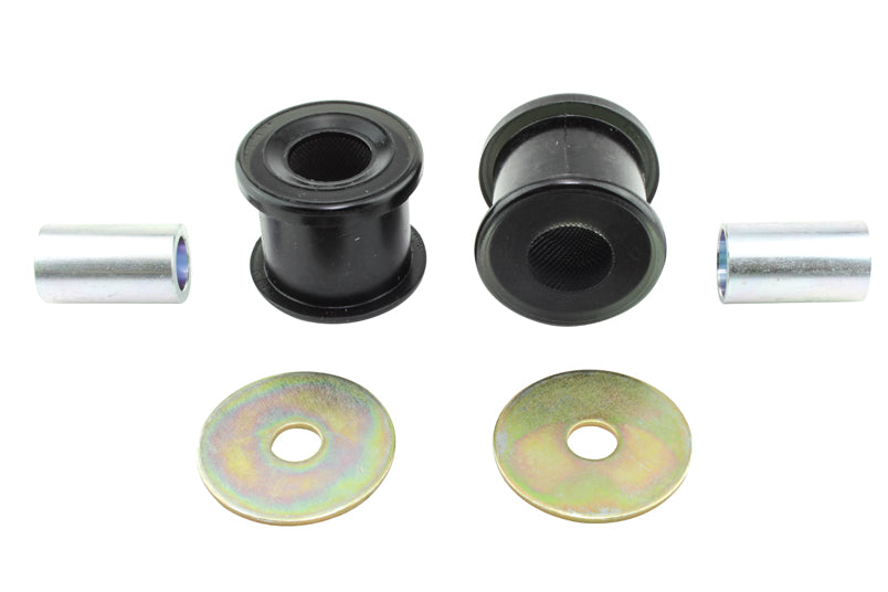 Whiteline Front Control Arm Lower Inner Rear Bushing (Standard Repl.) for 2005-2006 Saab 9-2X (GD/GG) W51710