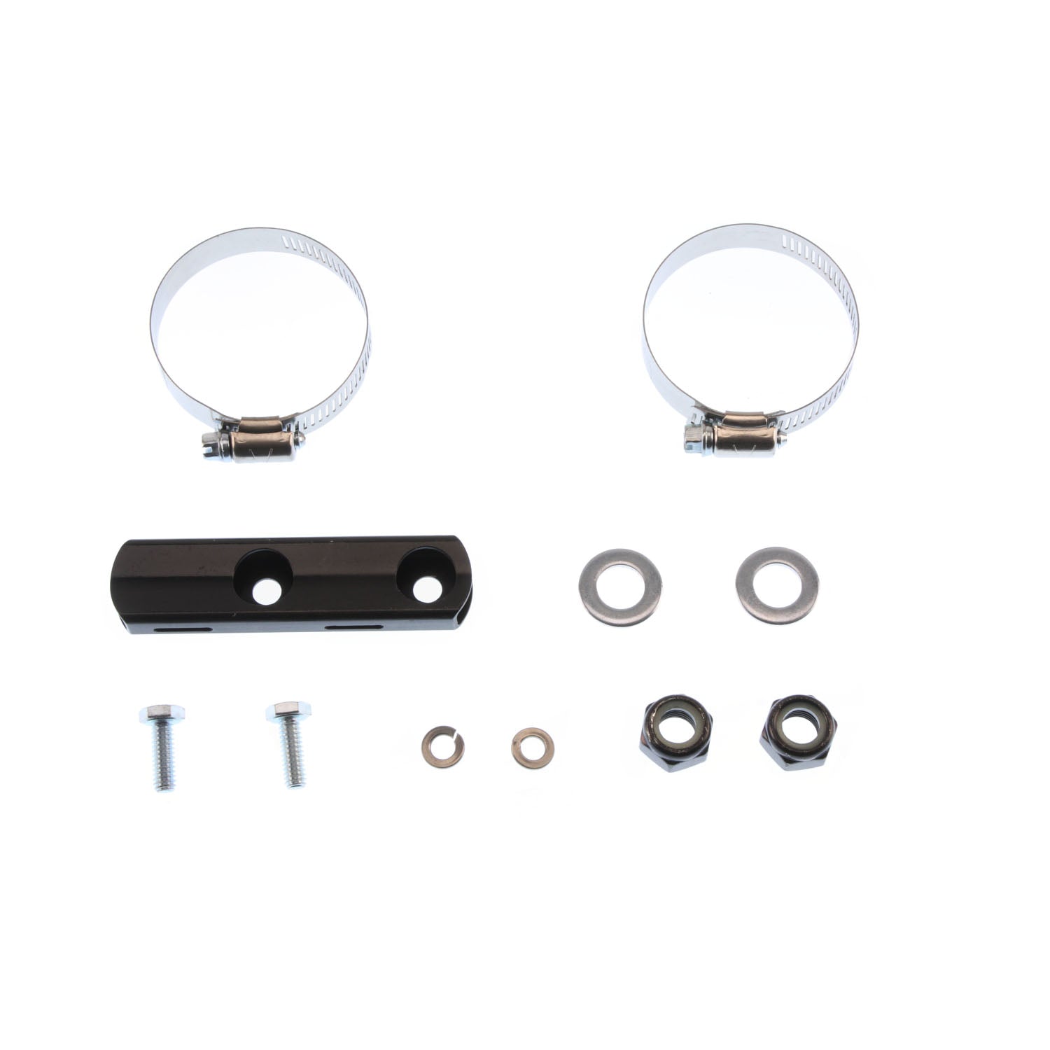 Bilstein B8 5160 Classic 46mm Monotube Suspension Front Shock Absorber - 15.57 in. Collapsed 25-218190