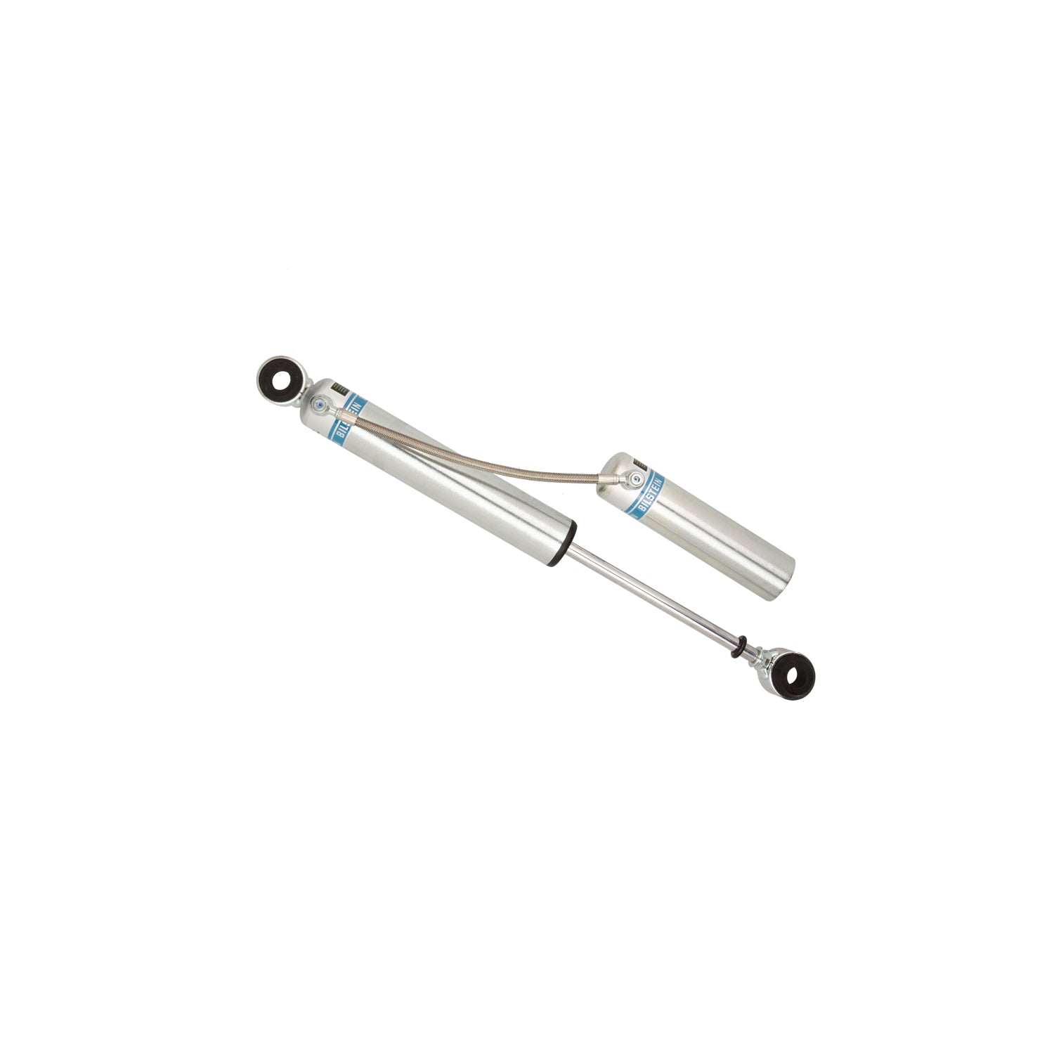 Bilstein B8 5160 46mm Monotube Suspension Rear Right Shock Absorber - 13.42 in. Collapsed 25-267570