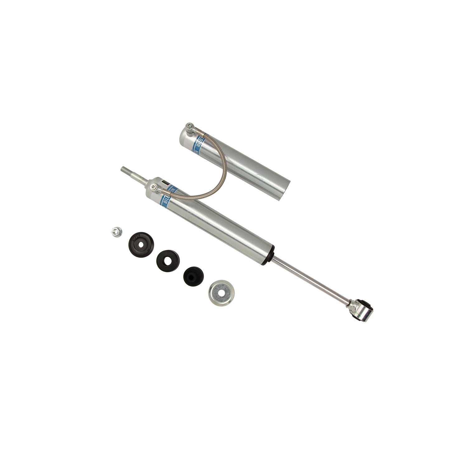 Bilstein B8 5160 Classic 46mm Monotube Suspension Front Shock Absorber - 13.17 in. Collapsed 25-274974