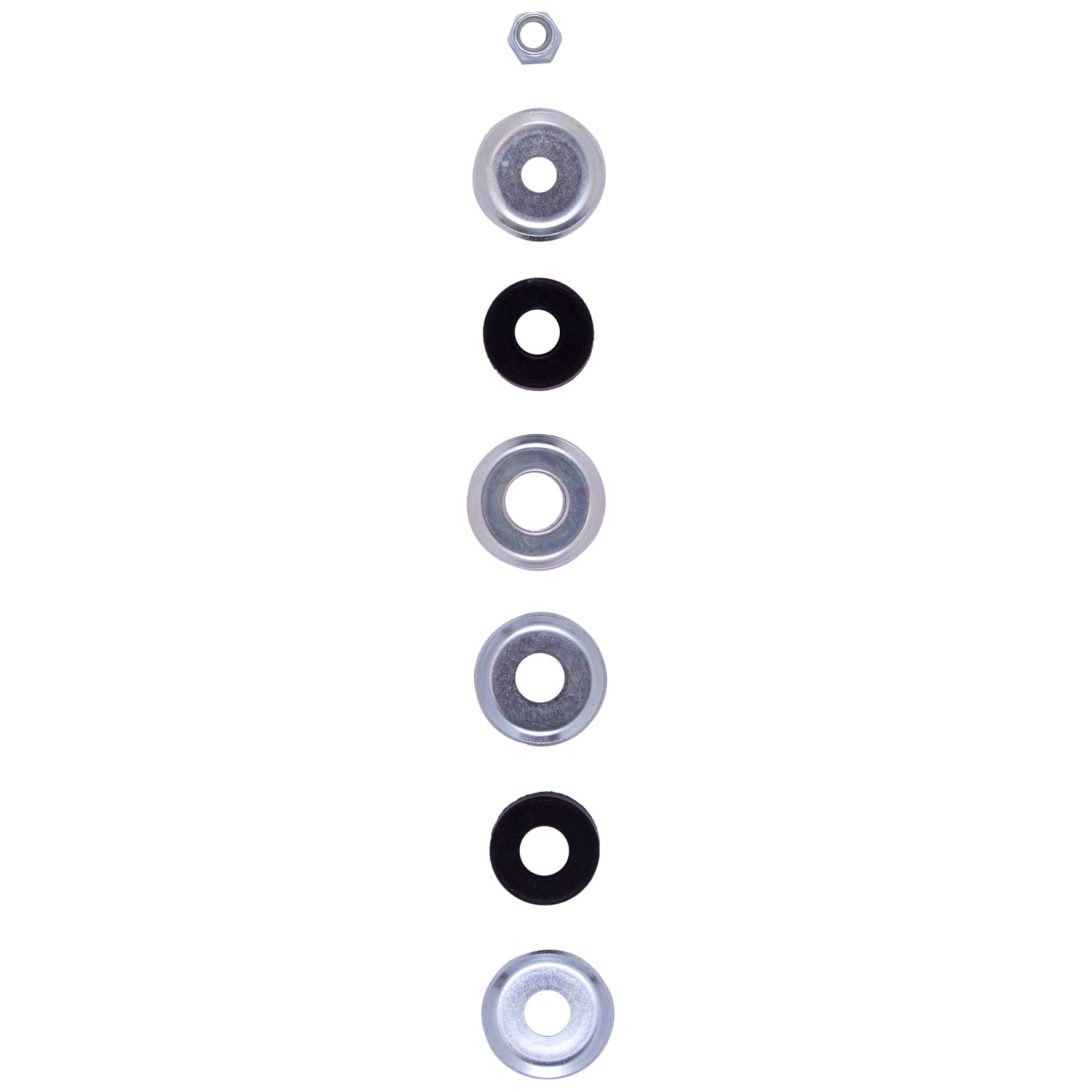 Bilstein B8 5160 46mm Monotube Suspension Front Right Shock Absorber for 1998-2007 Toyota Land Cruiser (J100) 25-275124