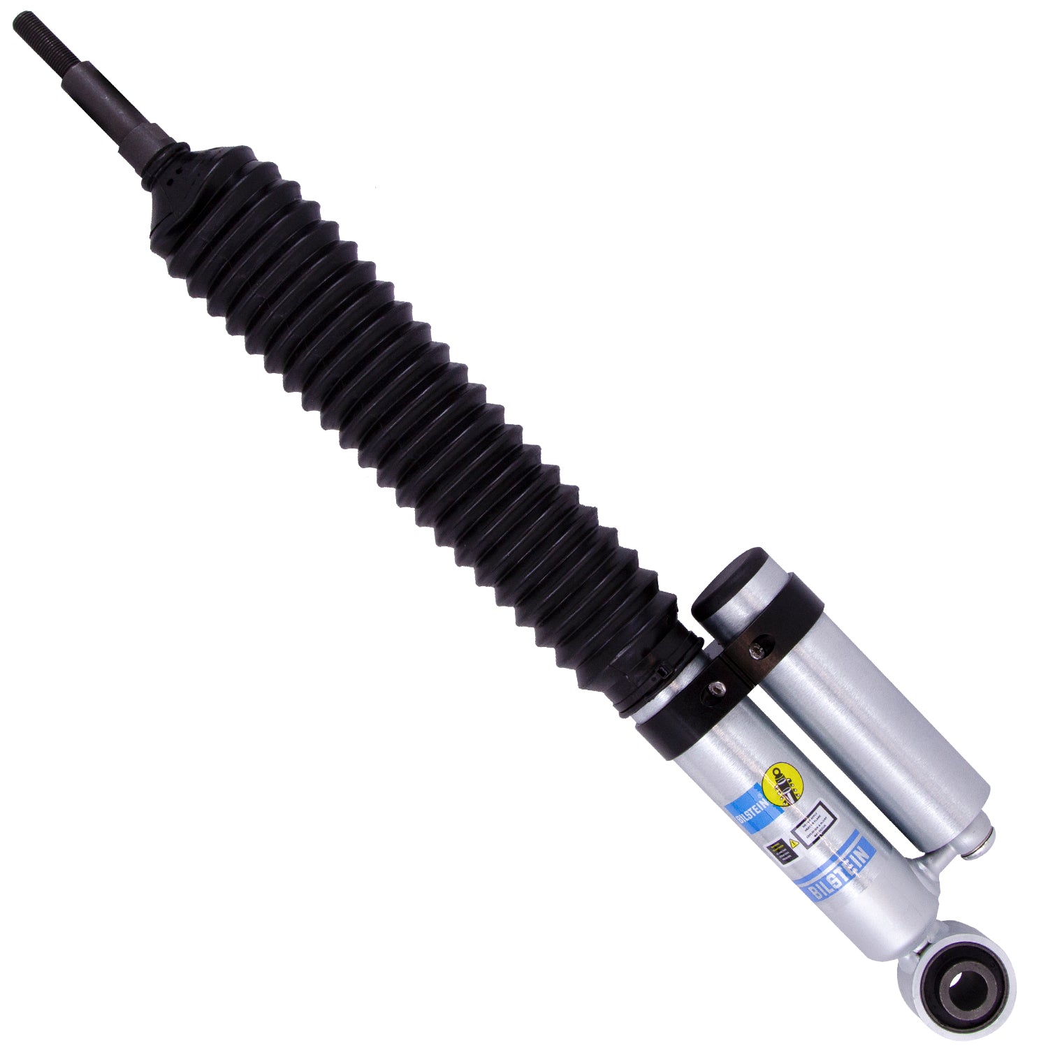 Bilstein B8 5160 46mm Monotube Suspension Rear Right Shock Absorber for 1998-2007 Toyota Land Cruiser (J100) 25-275148