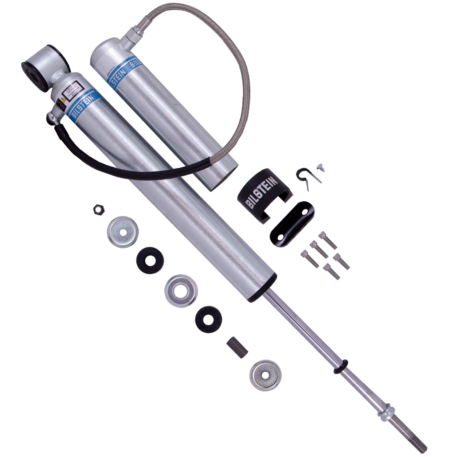 Bilstein B8 5160 Classic 46mm Monotube Suspension Front Right Shock Absorber 25-277012