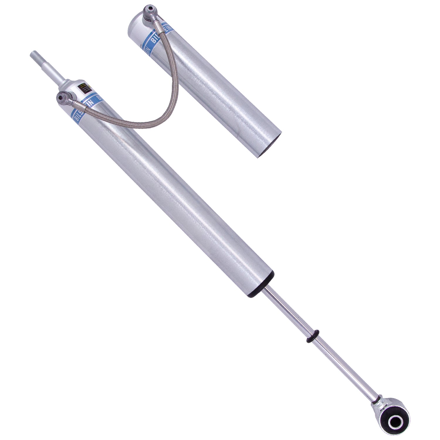 Bilstein B8 5160 46mm Monotube Suspension Front Shock Absorber - 16.86 in. Collapsed 25-285321