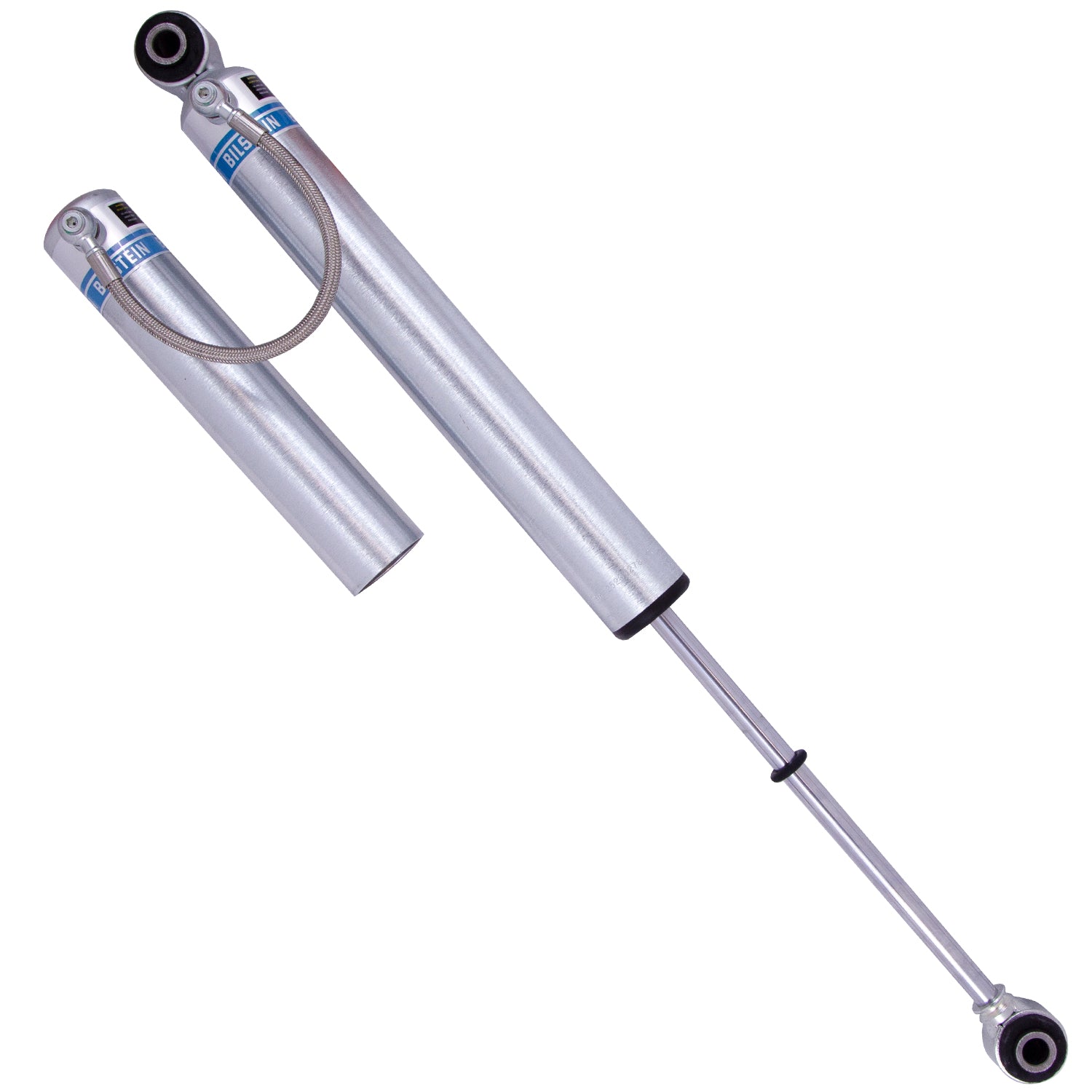 Bilstein B8 5160 46mm Monotube Suspension Rear Shock Absorber - 16.72 in. Collapsed 25-288278