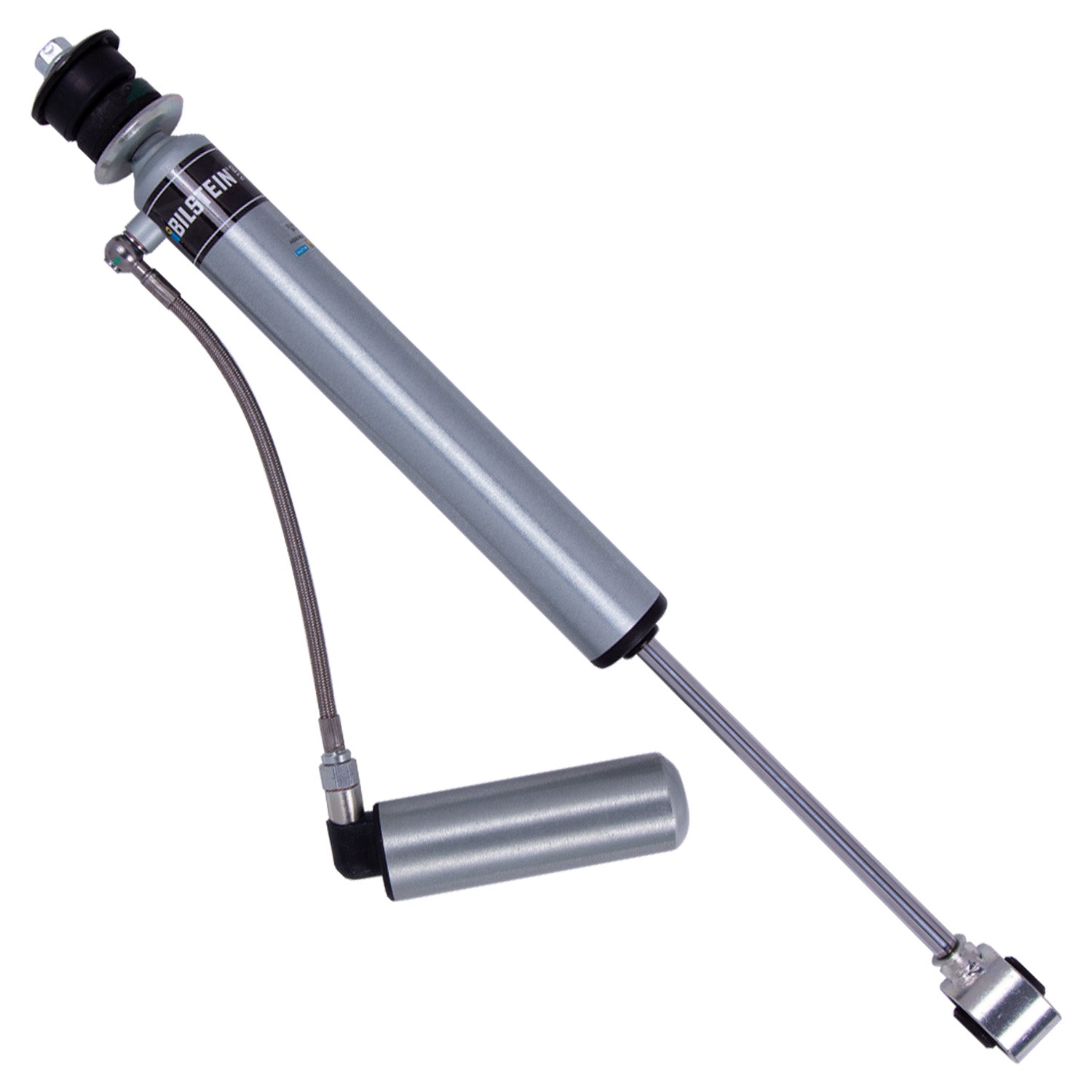 Bilstein B8 5160 46mm Monotube Suspension Front Shock Absorber (15.22 in. Collapsed) for 2014-2026 Dodge Ram 2500 (DS/DT) 25-293432