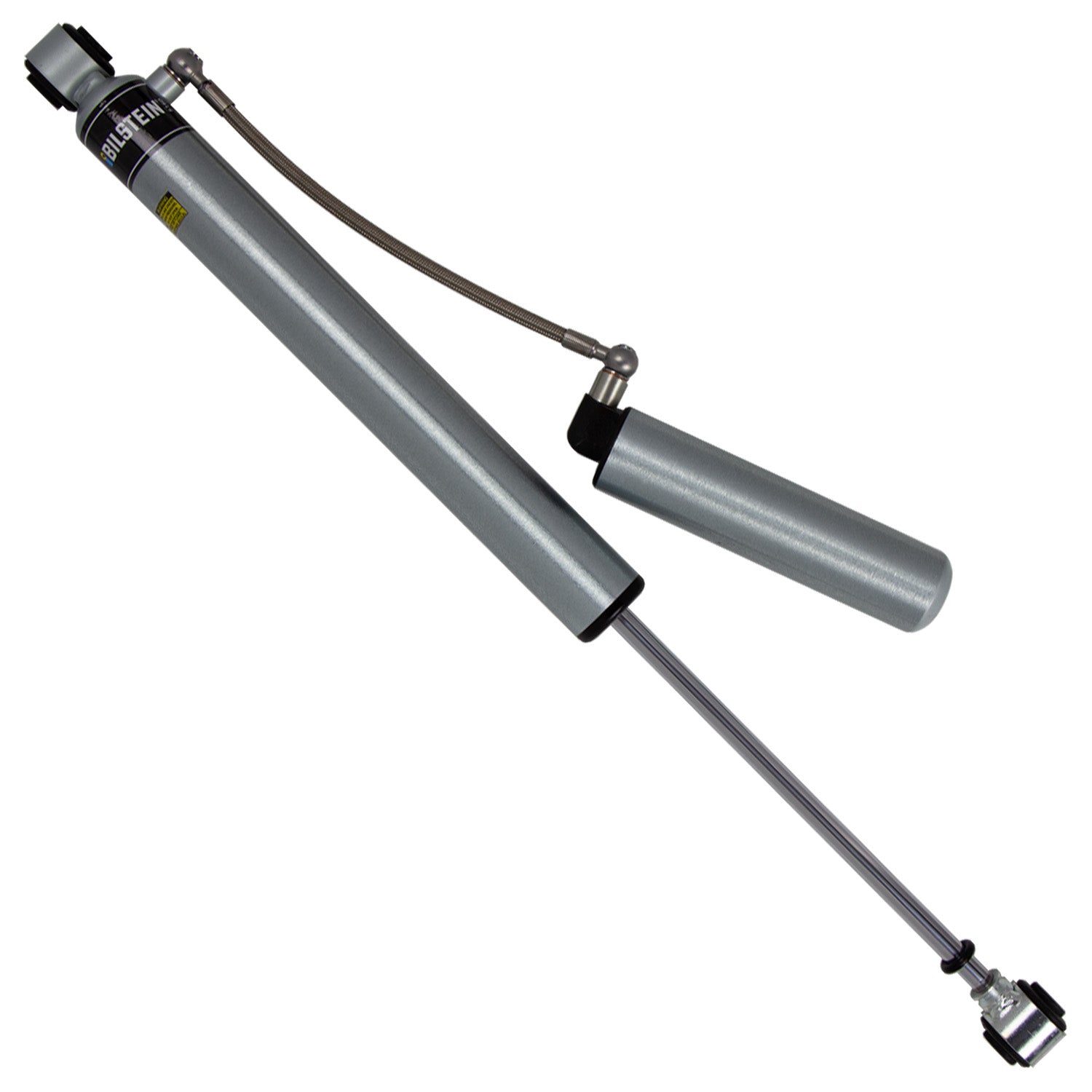 Bilstein B8 5160 46mm Monotube Suspension Rear Shock Absorber for 2013-2026 Dodge Ram 3500 (DS/DT) 25-302349