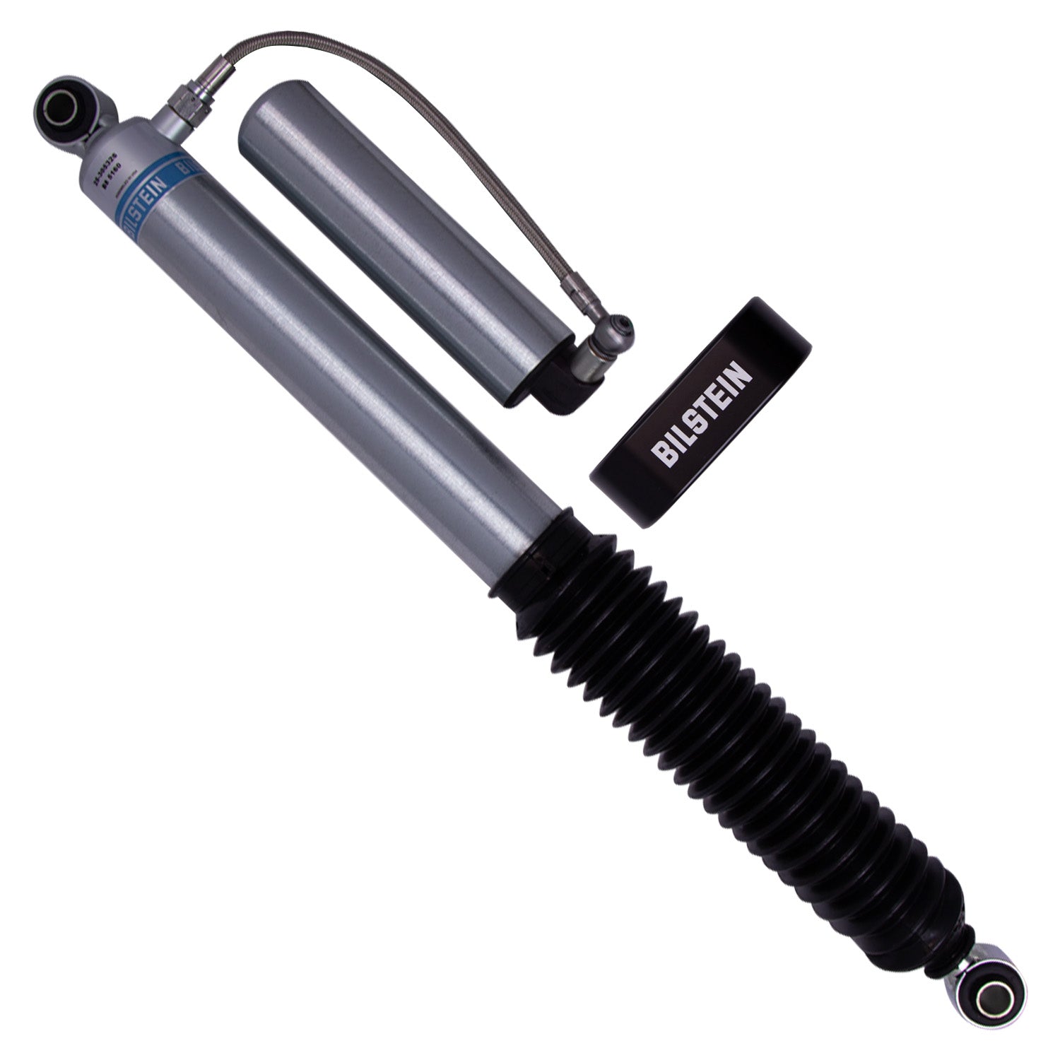 Bilstein B8 5160 Classic 46mm Monotube Suspension Rear Shock Absorber for 2020-2026 Jeep Gladiator (JT) 25-305326