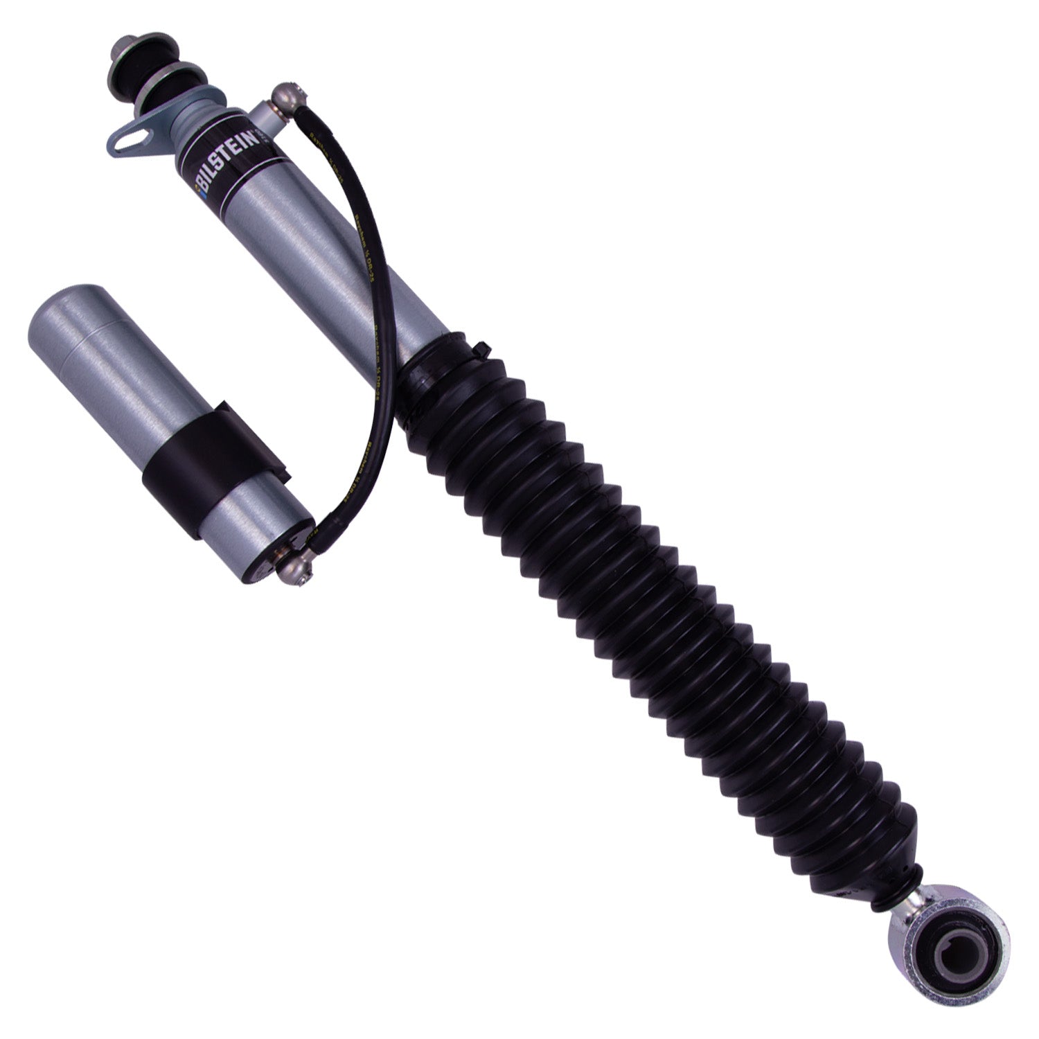 Bilstein B8 5160 46mm Monotube Suspension Rear Left Shock Absorber for 2003-2024 Toyota 4Runner (N210) 25-311211