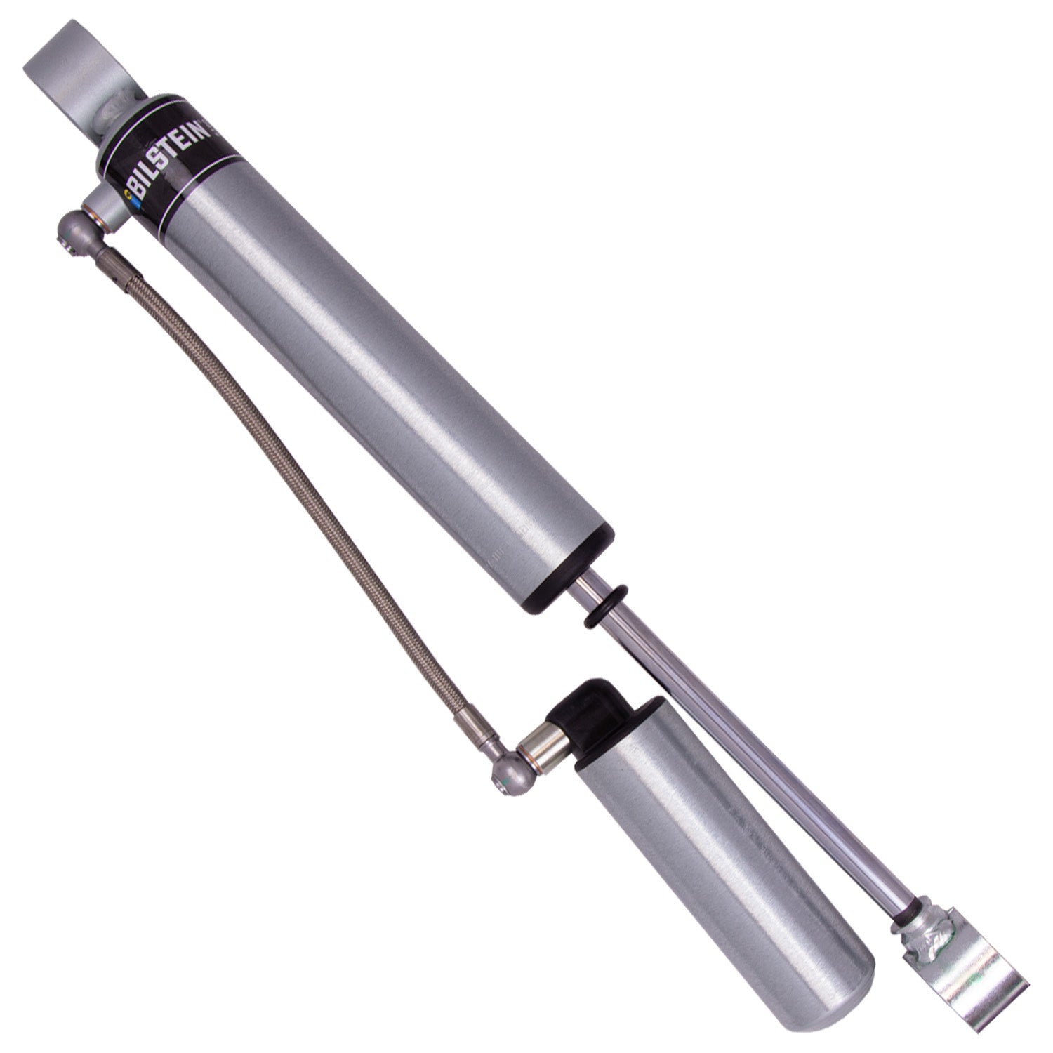 Bilstein B8 5160 46mm Monotube Suspension Rear Left Shock Absorber for 1996-2004 Toyota Tacoma (N140/N150/N160) 25-311327