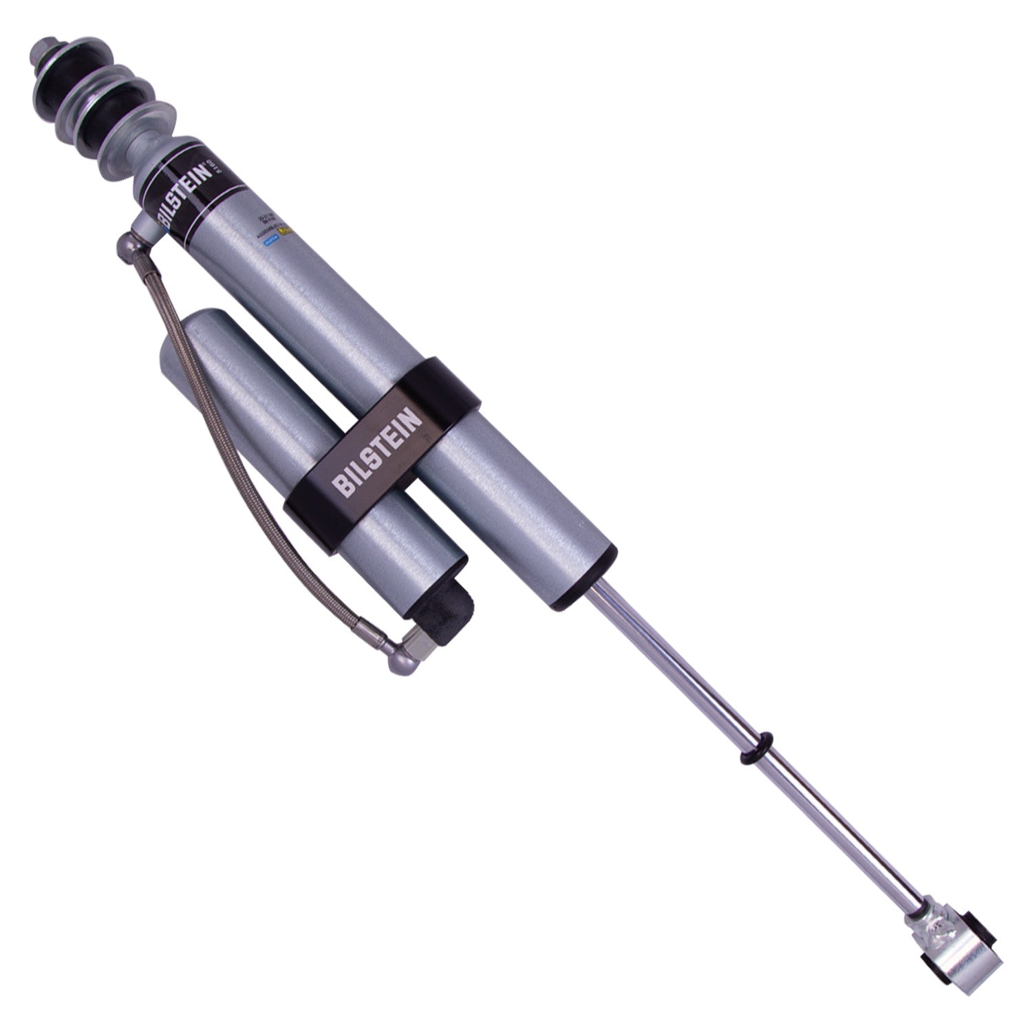 Bilstein B8 5160 46mm Monotube Suspension Rear Shock Absorber for 2007-2021 Toyota Tundra (XK50) 25-311365