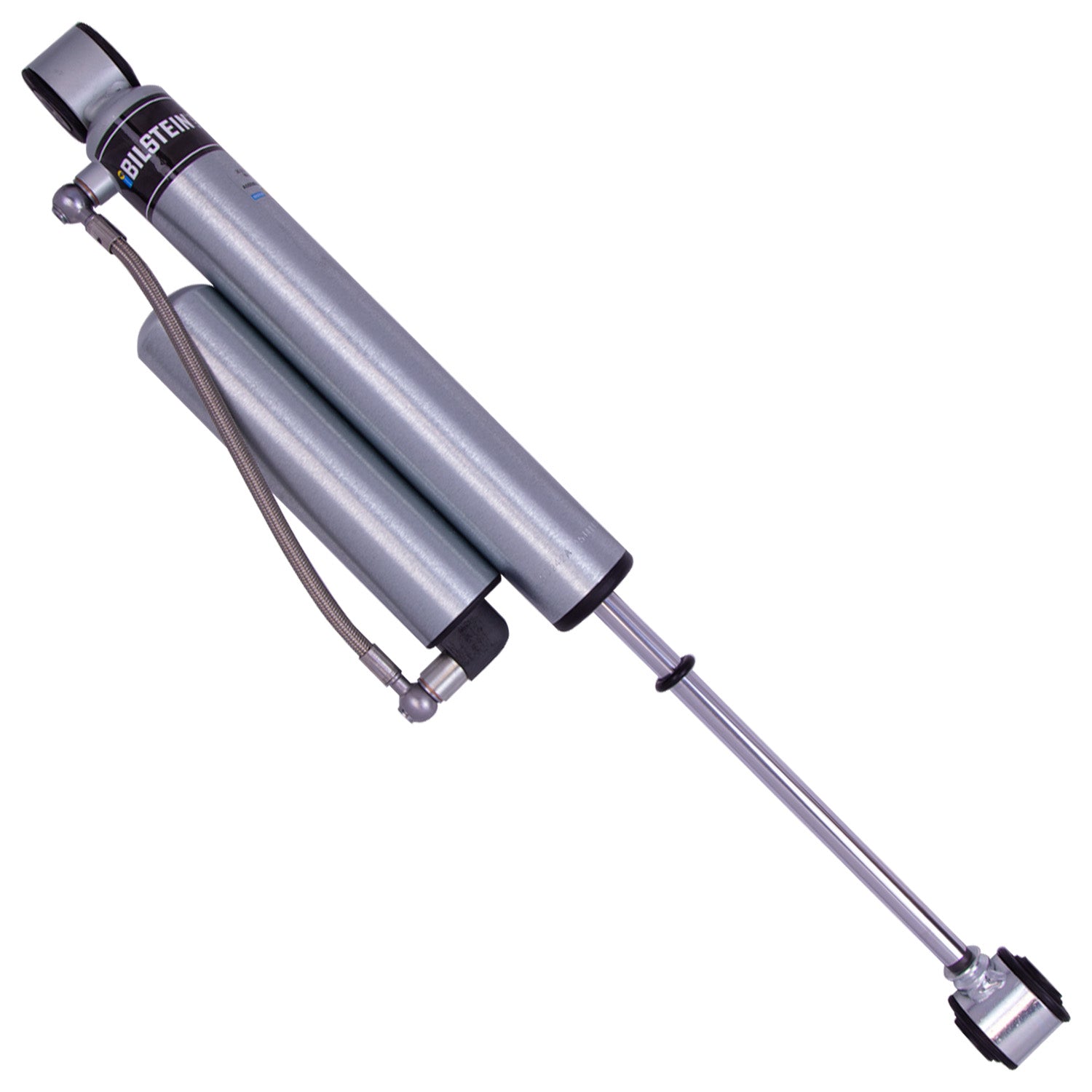 Bilstein B8 5160 46mm Monotube Suspension Rear Shock Absorber for 2017-2024 Nissan TITAN (A61) 25-311426