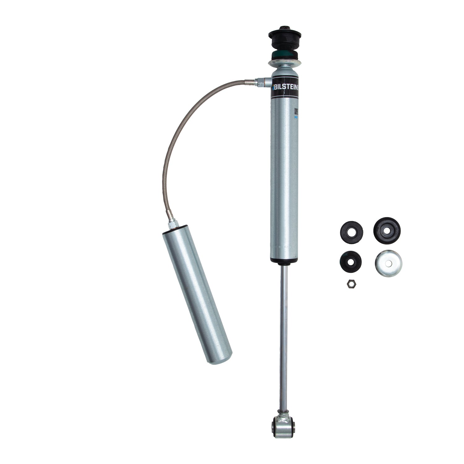 Bilstein B8 5160 46mm Monotube Suspension Front Shock Absorber for 1994-2013 Dodge Ram 2500 (DR/DH/DJ) 25-311754