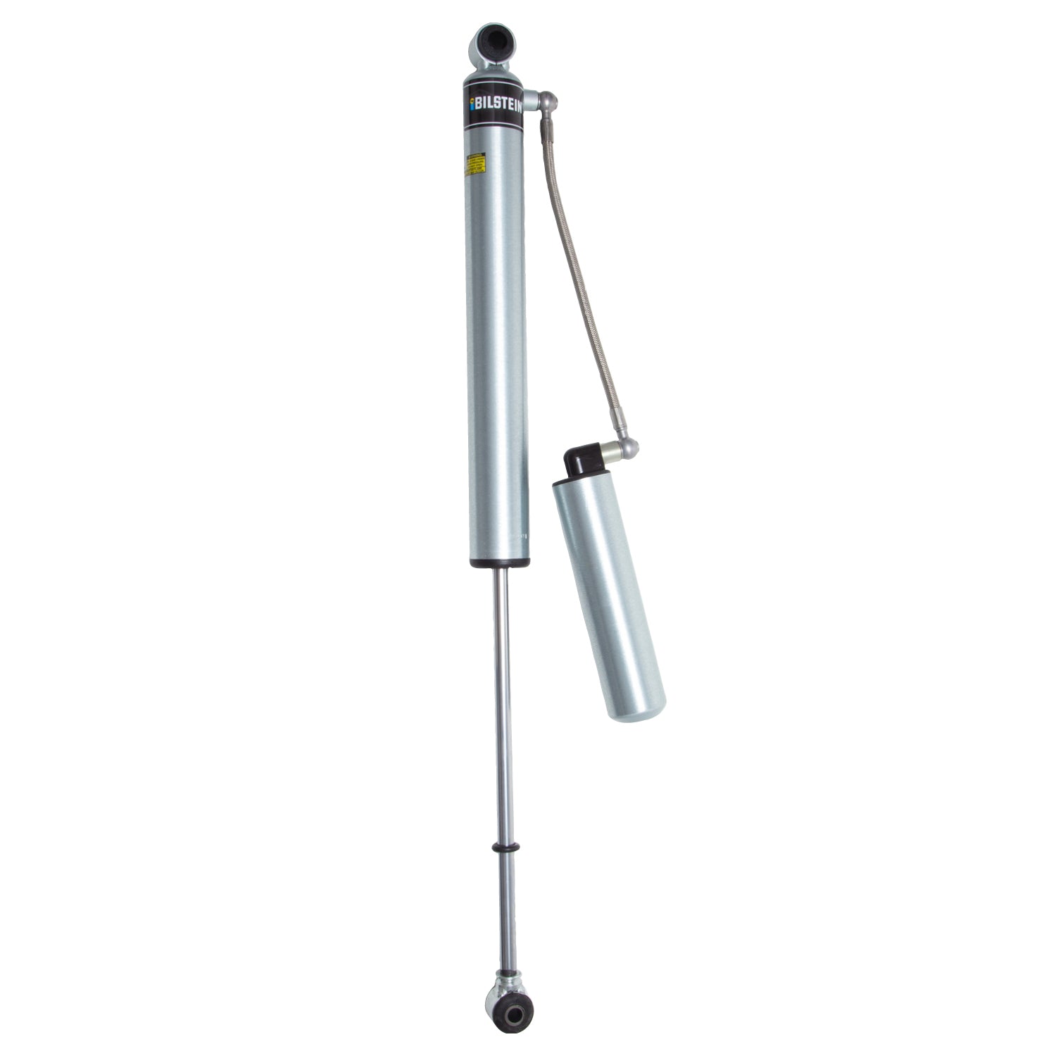 Bilstein B8 5160 46mm Monotube Suspension Rear Shock Absorber for 2005-2016 Ford F-350 Super Duty (P356) 25-311785
