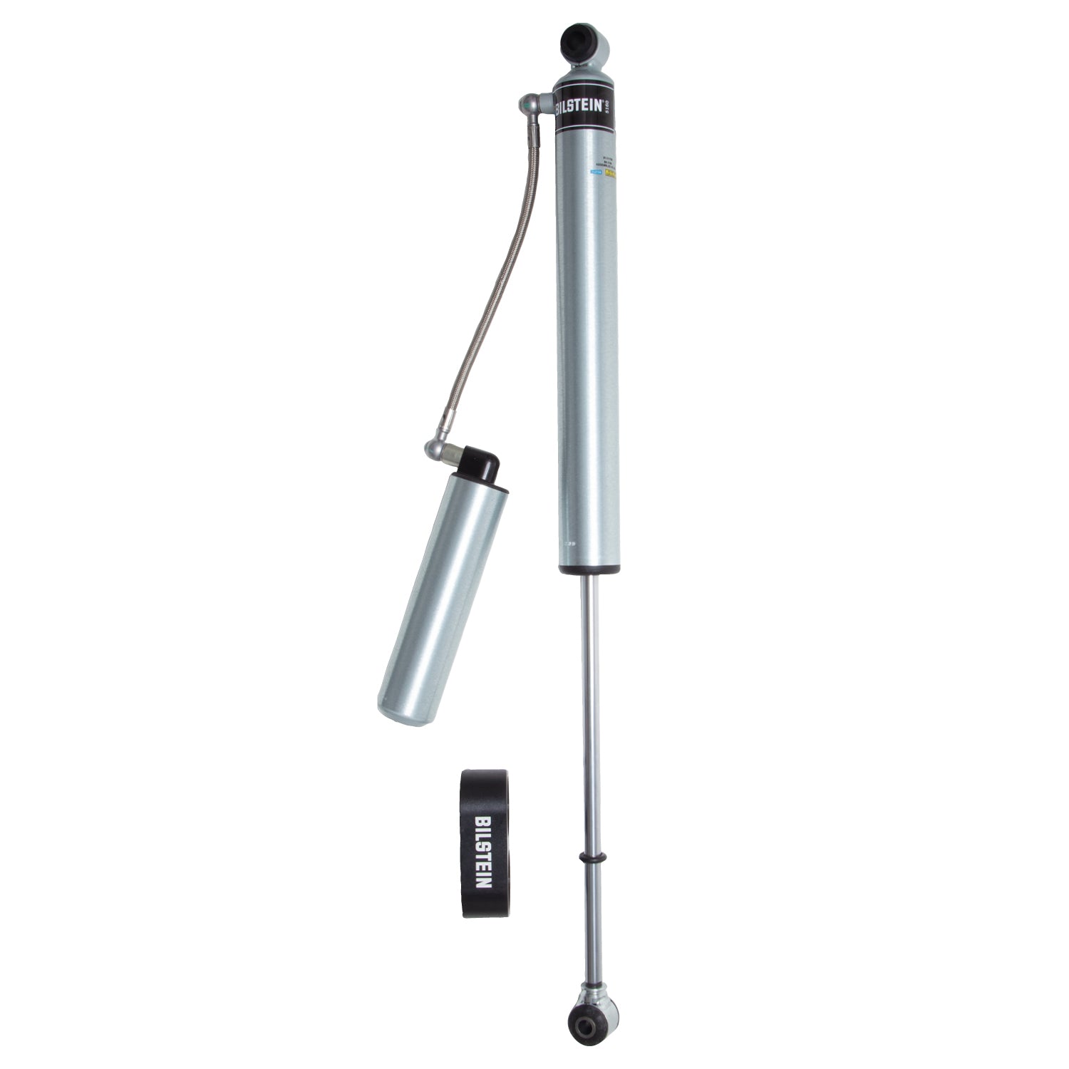 Bilstein B8 5160 46mm Monotube Suspension Rear Shock Absorber for 2005-2016 Ford F-350 Super Duty (P356) 25-311785