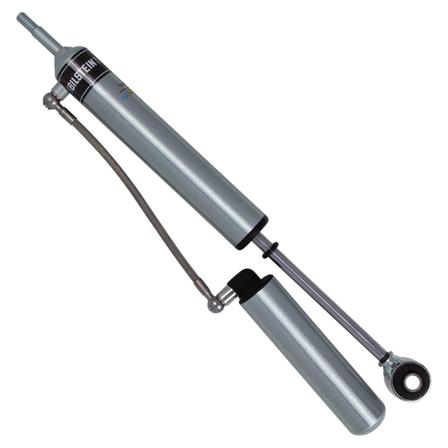 Bilstein B8 5160 46mm Monotube Suspension Front Shock Absorber (13.17 in. Collapsed) for 2005-2026 Ford F-350 Super Duty (F-Series) 25-311792