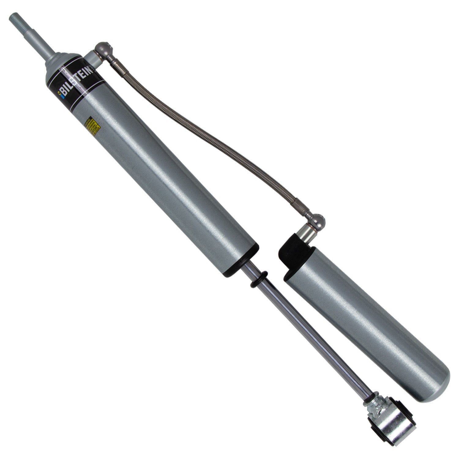 Bilstein B8 5160 46mm Monotube Suspension Front Shock Absorber (13.17 in. Collapsed) for 2005-2026 Ford F-250 Super Duty (F-Series) 25-311792