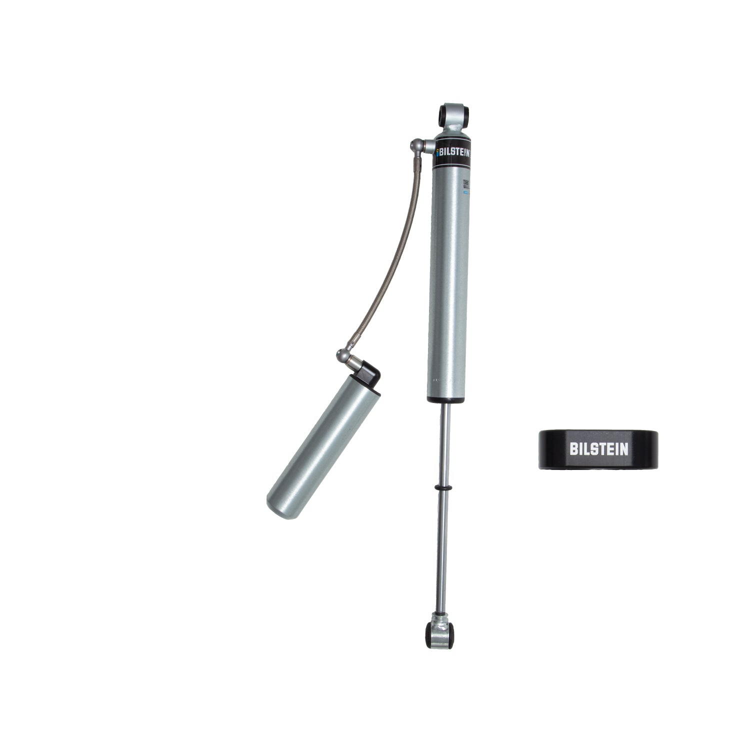 Bilstein B8 5160 46mm Monotube Suspension Front Shock Absorber for 1999-2004 Ford F-250 Super Duty (PN-96) 25-311877
