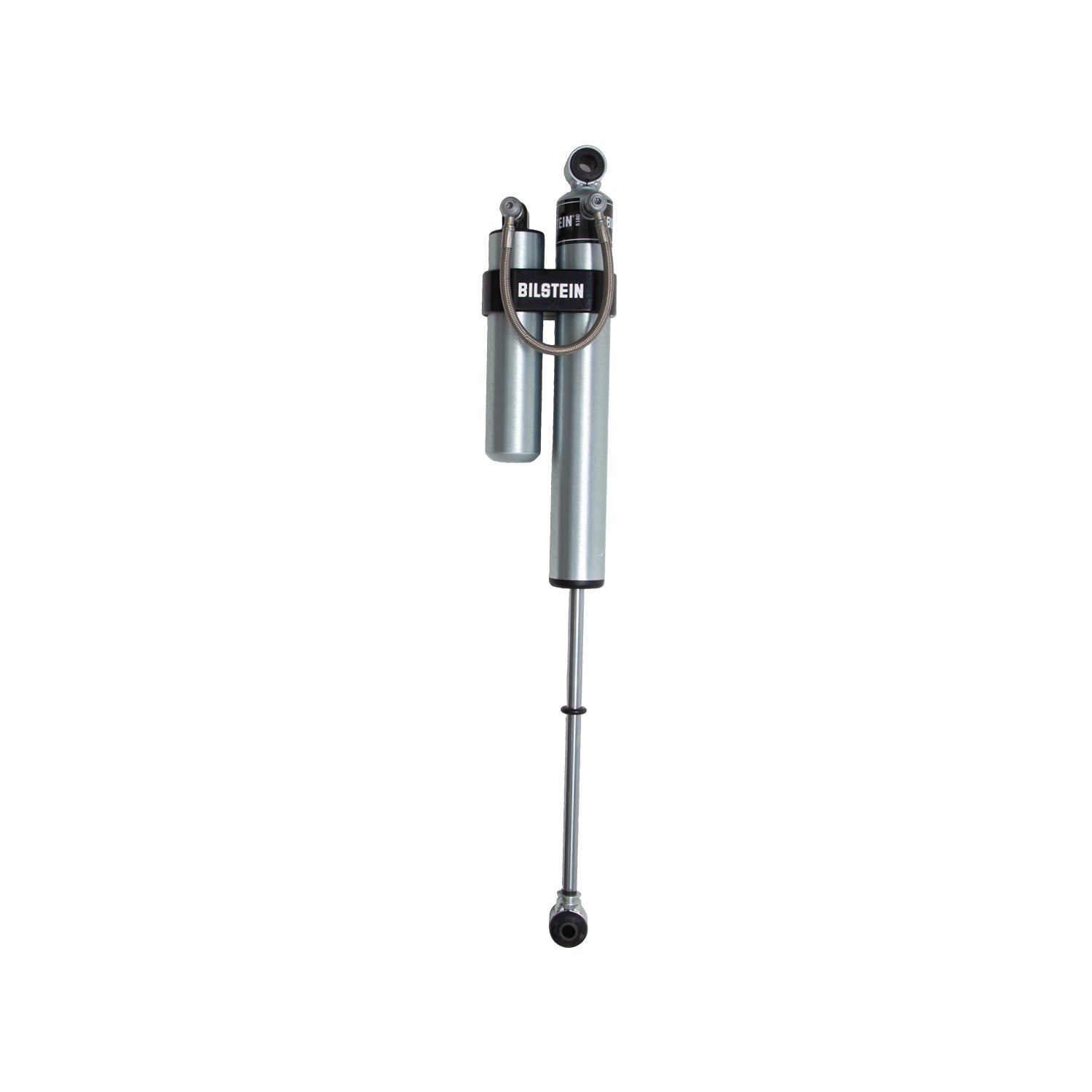 Bilstein B8 5160 46mm Monotube Suspension Front Shock Absorber for 1999-2004 Ford F-350 Super Duty (PN-96) 25-311877
