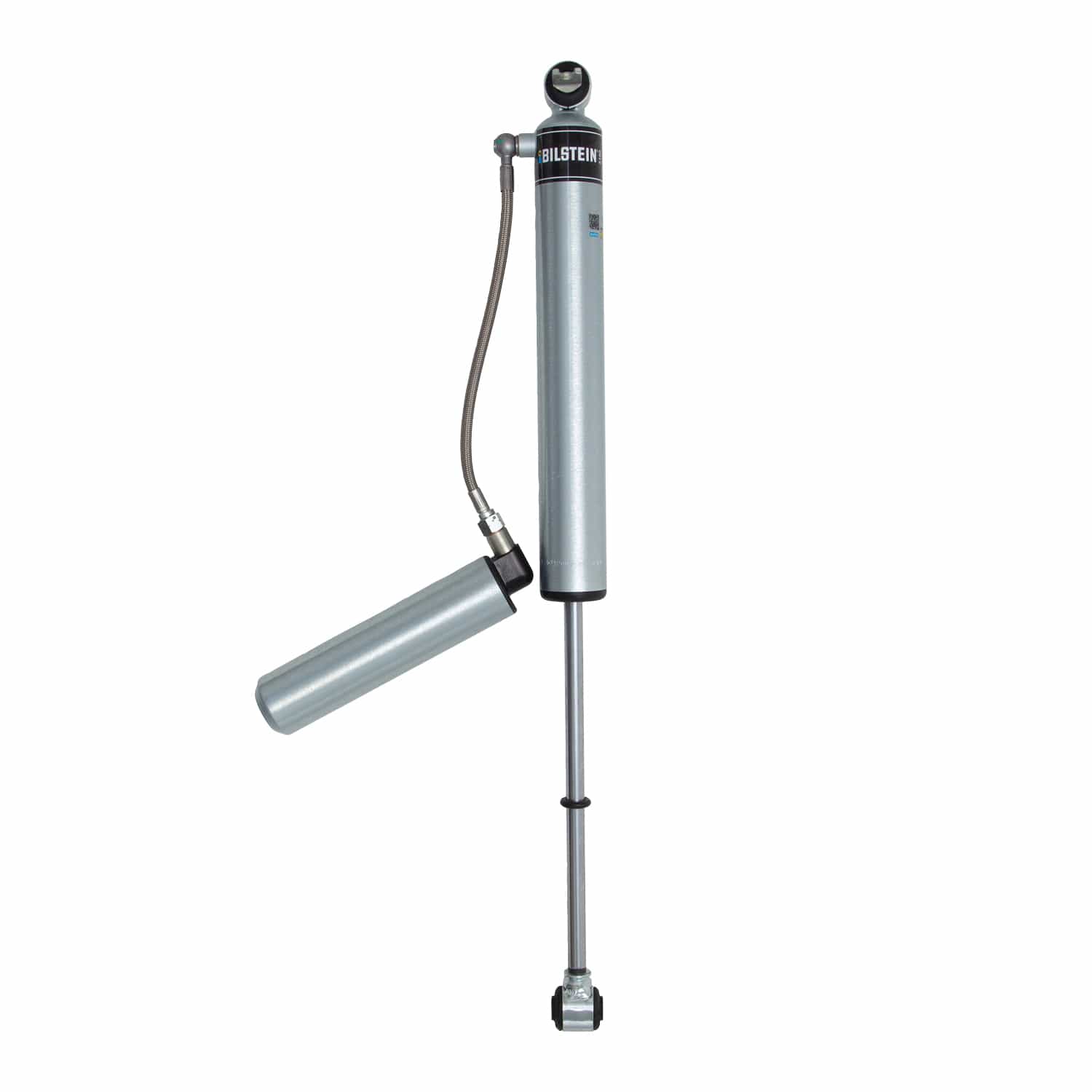 Bilstein B8 5160 46mm Monotube Suspension Rear Shock Absorber for 2007-2018 Jeep Wrangler (JK) 25-312003