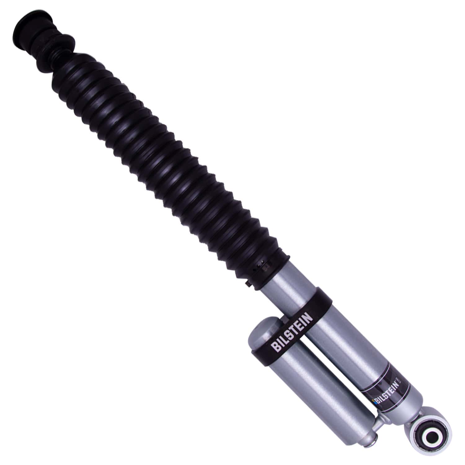 Bilstein B8 5160 46mm Monotube Suspension Rear Left Shock Absorber for 2019-2026 Dodge Ram 1500 (DT) 25-325102