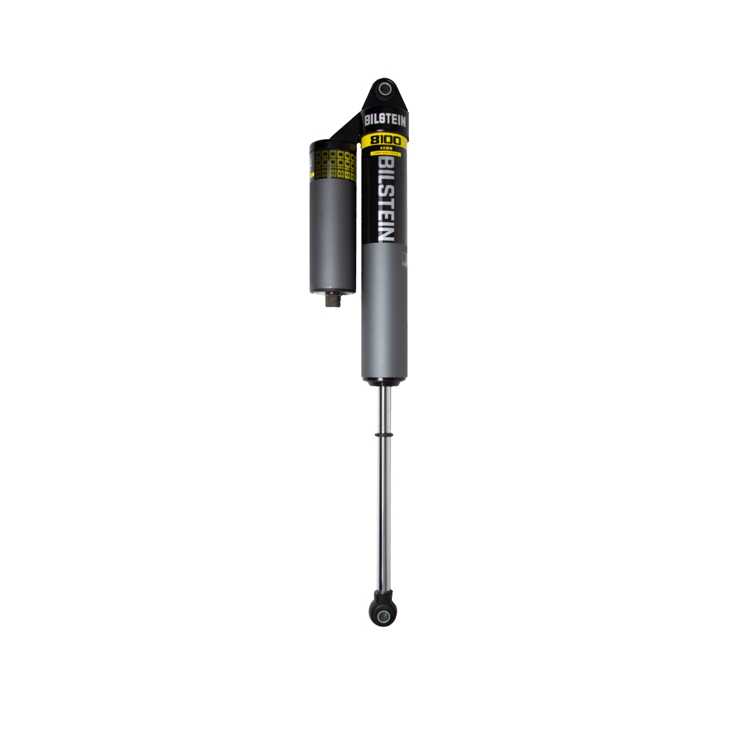Bilstein B8 8100 60mm Suspension Rear Shock Absorber for 2020-2026 Jeep Gladiator (JT) 25-330786