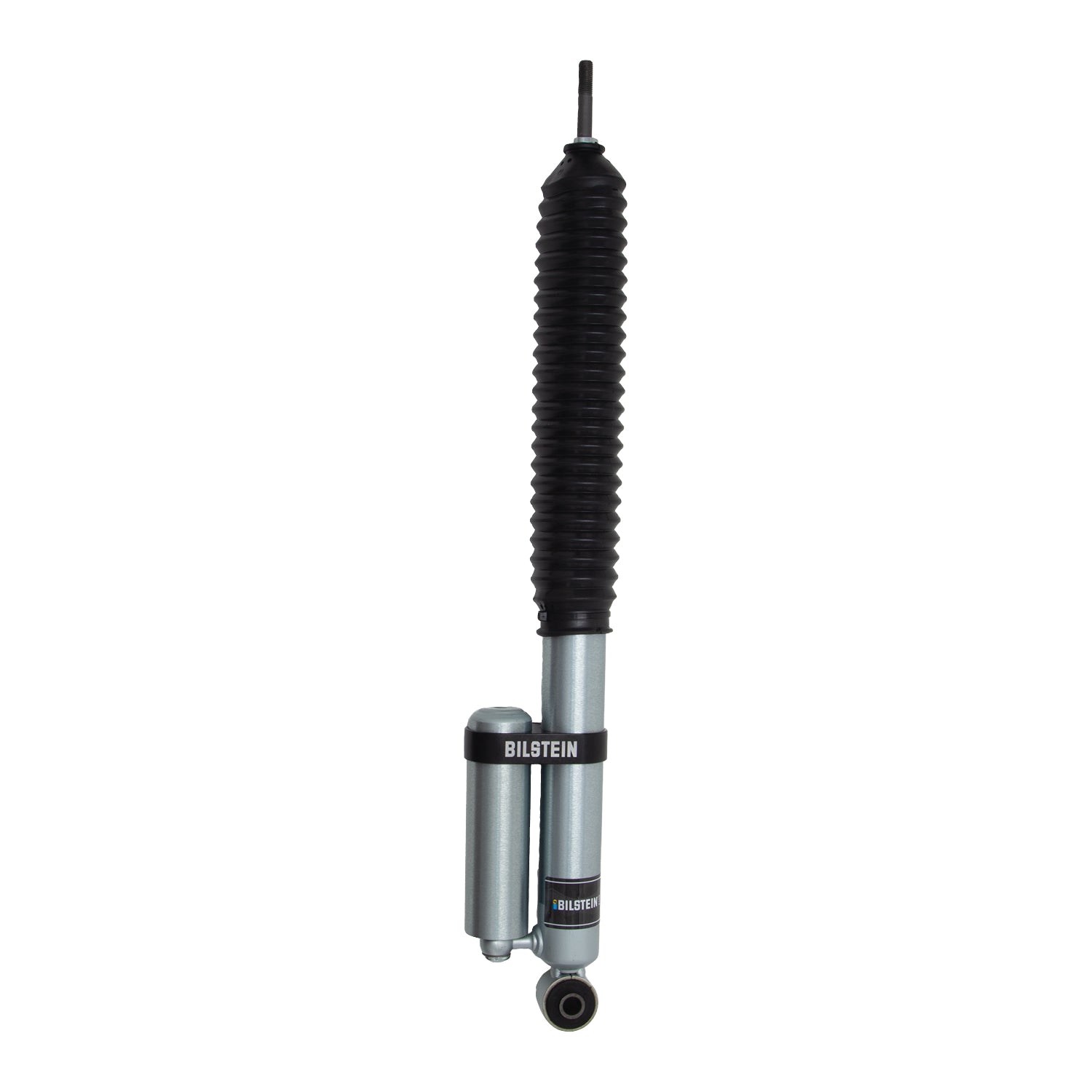 Bilstein B8 5160 46mm Monotube Suspension Rear Shock Absorber (16.75 in. Collapsed) for 2014-2026 Dodge Ram 2500 (DS/DT) 25-331929