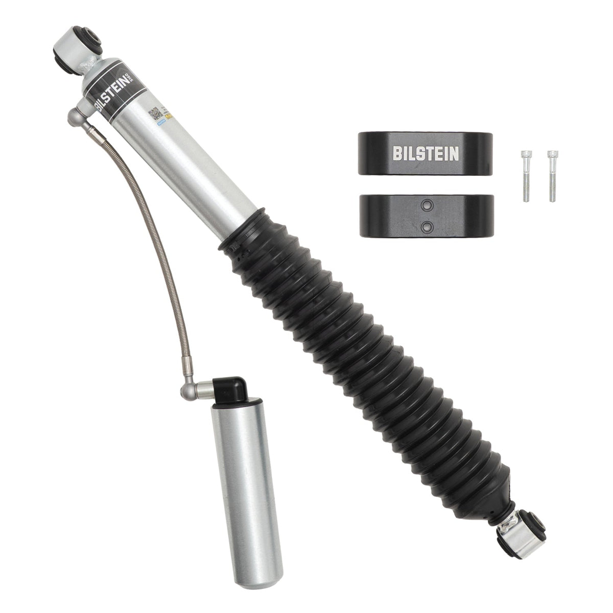Bilstein B8 5160 rear shocks for the 2023-2026 Chevrolet Colorado RWD/4WD 25-336689