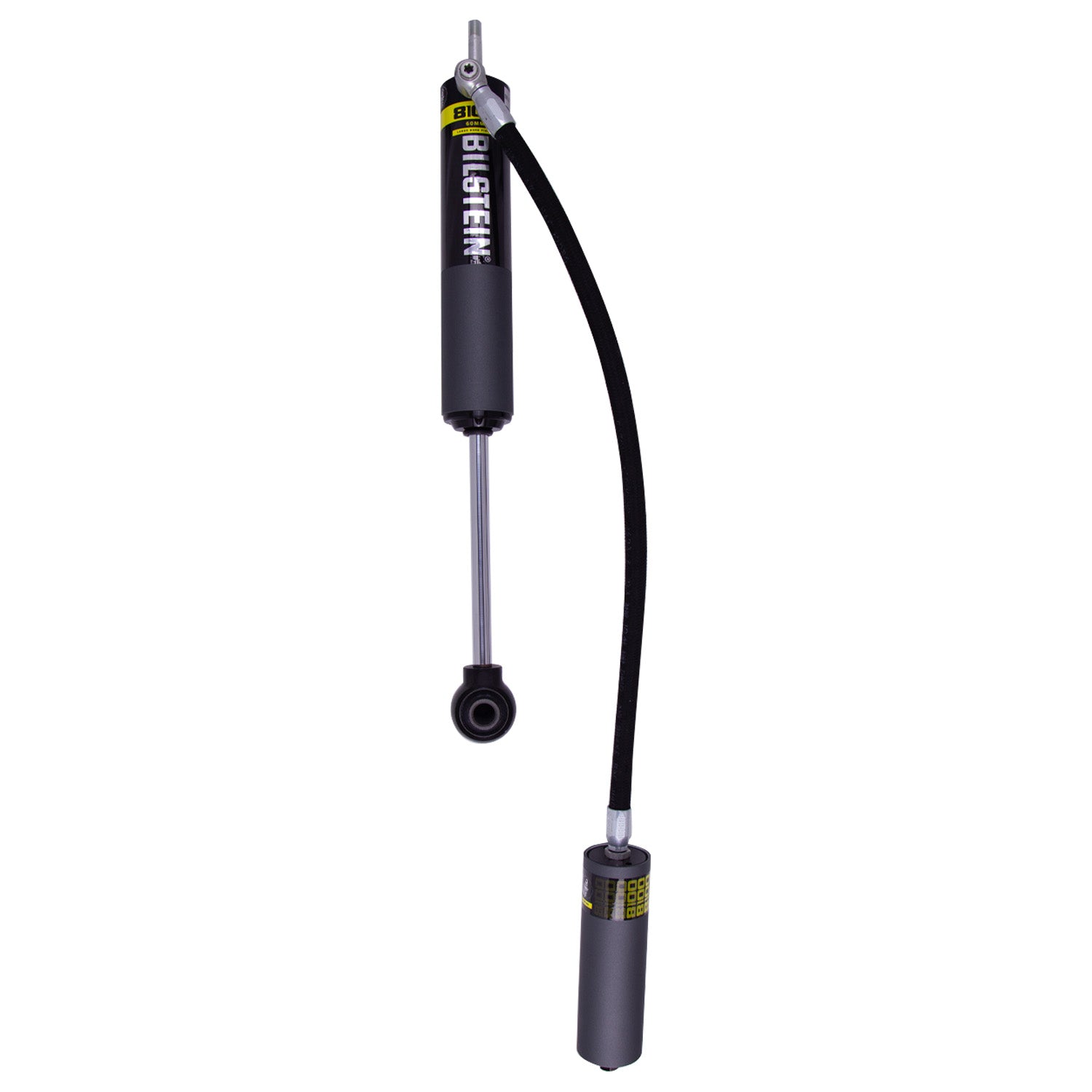 Bilstein B8 8100 60mm Suspension Rear Shock Absorber for 2007-2014 Toyota FJ Cruiser (J150) 25-350494