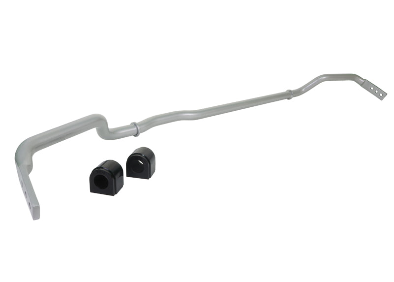 Whiteline 2-Point Adjustable 26mm Rear Sway Bar for 2015-2018 BMW M3 (F80) BBR44Z