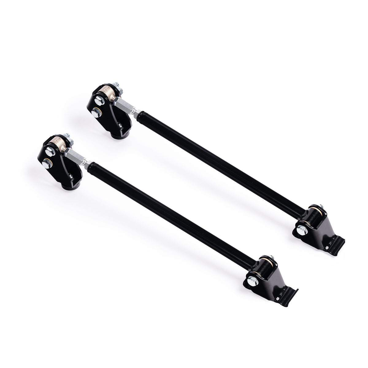 QA1 Traction Bar Kit for 2015-2026 Ford F-150 RWD/4WD