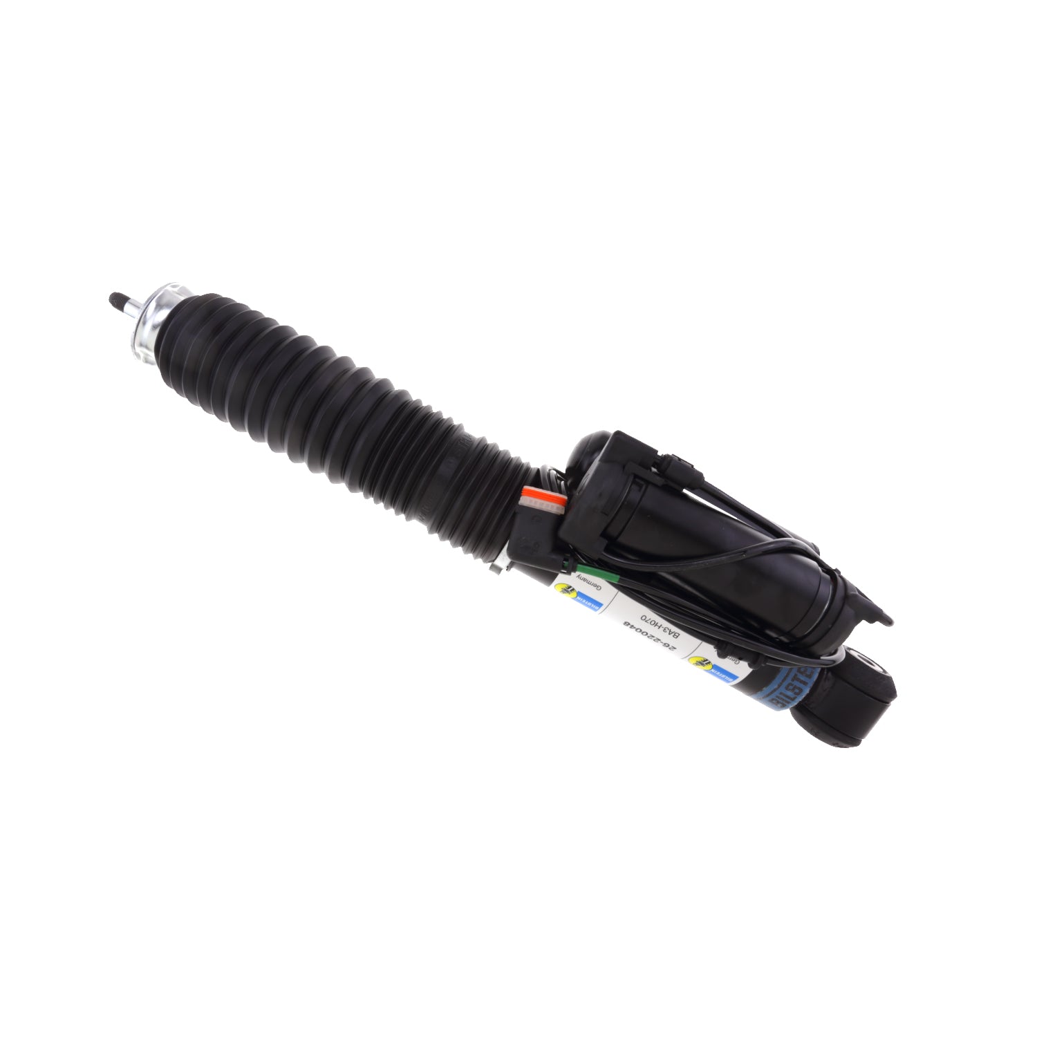Bilstein B4 OE Replacement Rear Left Air Shock Absorber for 2004-2006 Mercedes-Benz E500 (W211)