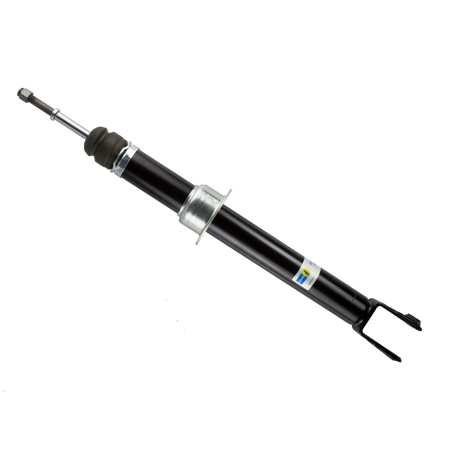 Bilstein B4 OE Replacement (DampTronic) Suspension Front Shock Absorber for 2018-2019 Jaguar XJR575 (X351) 26-240565