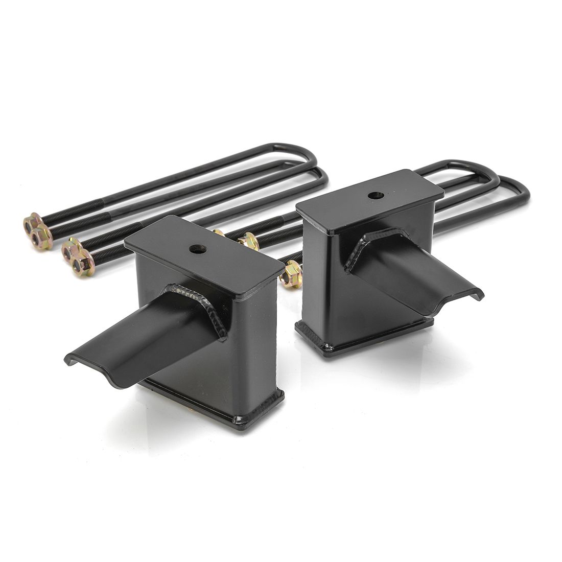 ReadyLift 6.5" Tall Block for 2017-2026 Ford F-350 26-2765