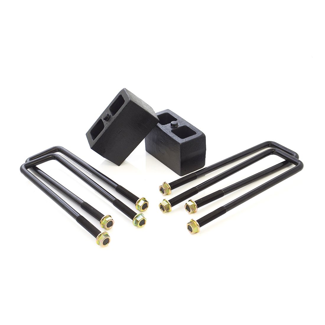 ReadyLift 3" Block Kit for 2007-2021 Toyota Tundra 26-5003