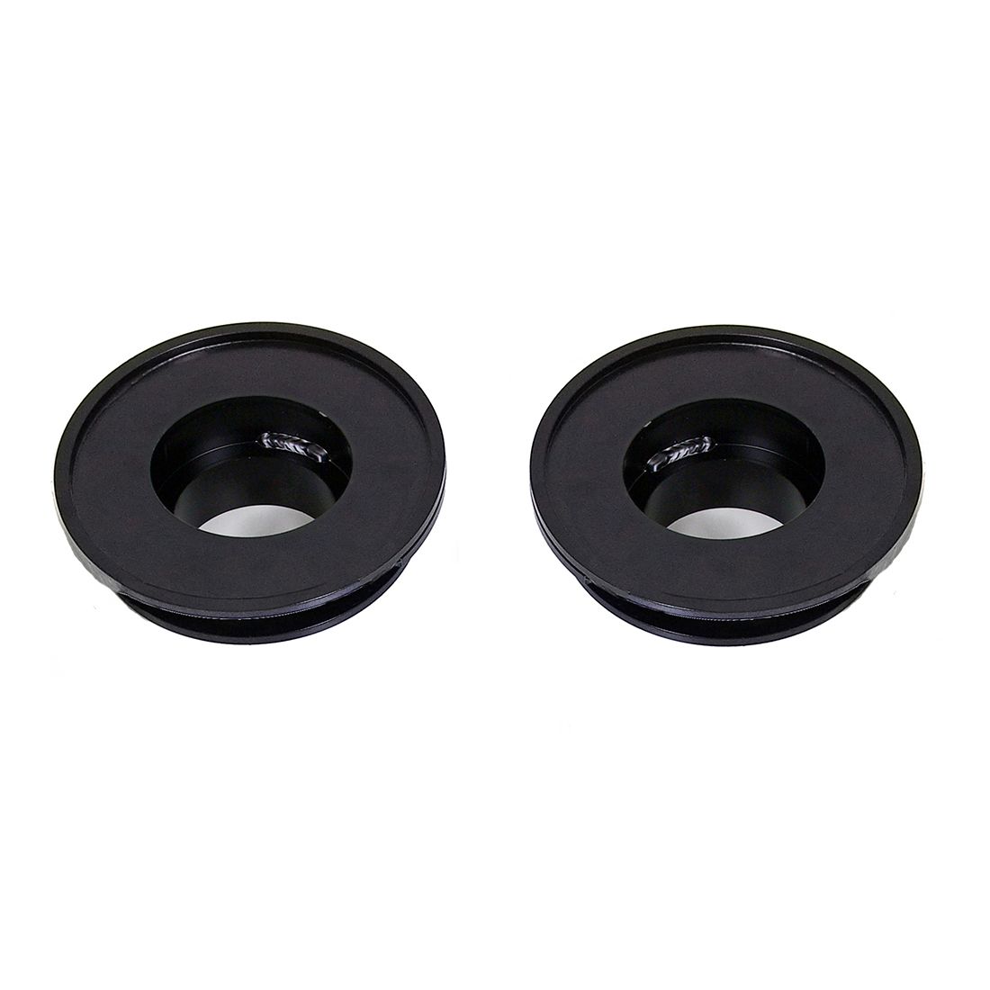 ReadyLift 2" Rear Block Kit for 2003-2024 Toyota 4Runner 26-5320