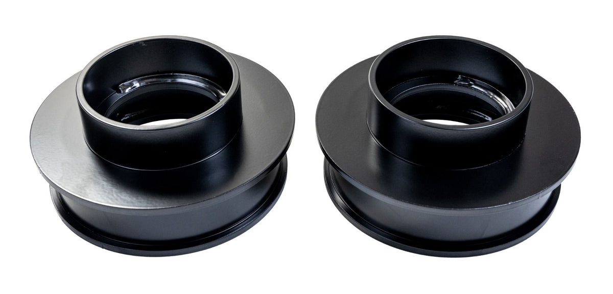 ReadyLift 2" Rear Spacer Kit for 2024-2026 Toyota Tacoma 26-54200