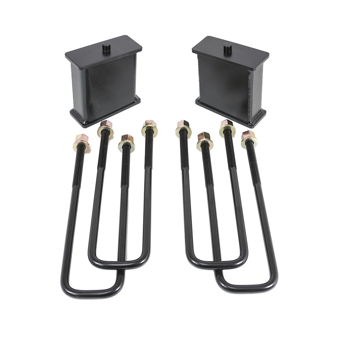 ReadyLift 5" Block Kit for 2007-2021 Toyota Tundra 26-5850