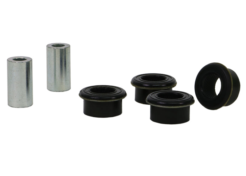 Whiteline Rear Control Arm Lower Inner Bushing for 2015-2021 Subaru WRX STI (VA) W63428