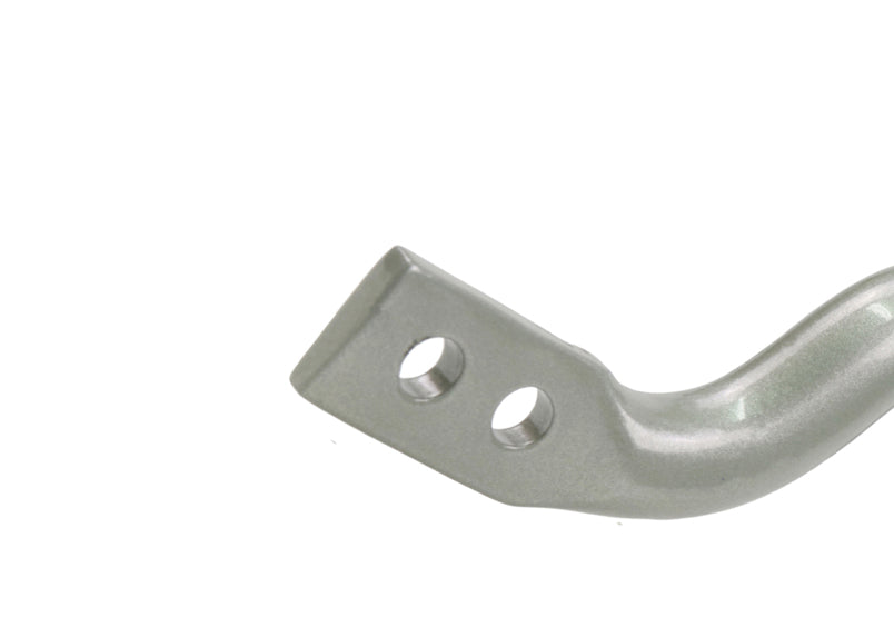 Whiteline Heavy Duty Blade Adjustable 22mm Rear Sway Bar for 1991-1995 BMW 325is 3 Series (E36)