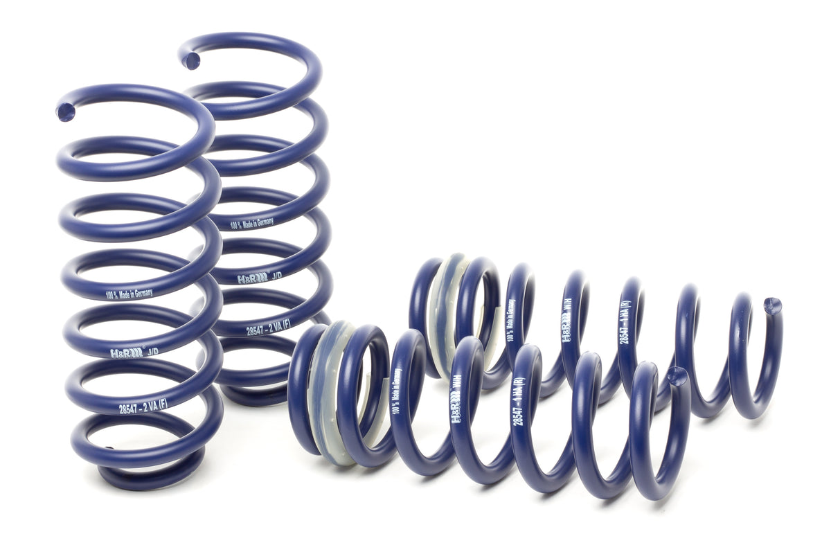 H&R Sport Spring Kit for 2024-2026 Mercedes-Benz CLE450 RWD (C236) 28547-2