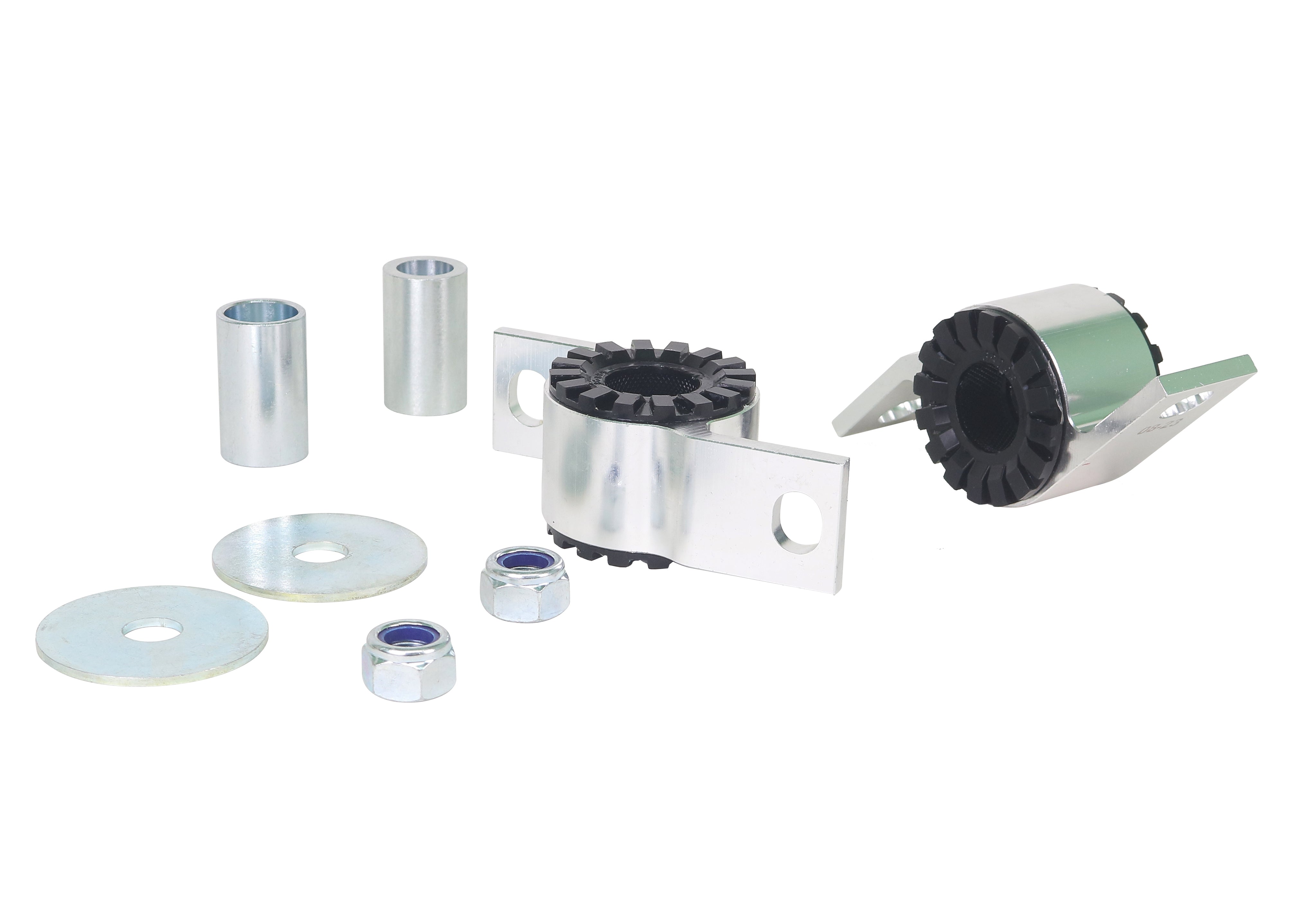 Whiteline Front Control Arm Lower Inner Rear Bushing (Standard Repl. w/ New Housing) for 1995-2004 Subaru Legacy L (BD/BG/BE/BH/BL/BP) W53515