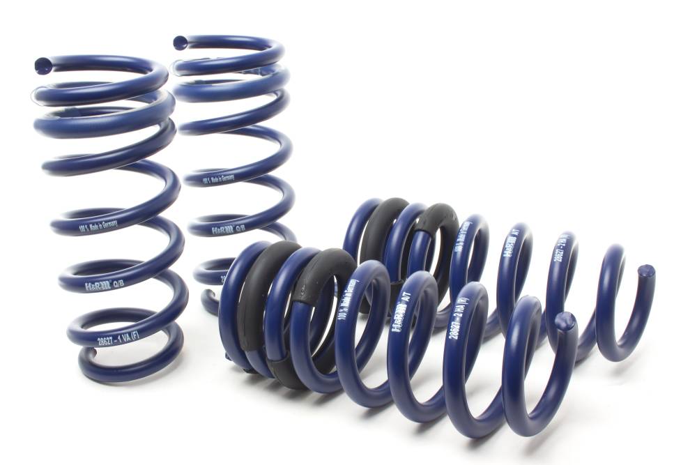 H&R Sport Spring Kit for 2023-2025 BMW XM AWD (G09) 28627-2