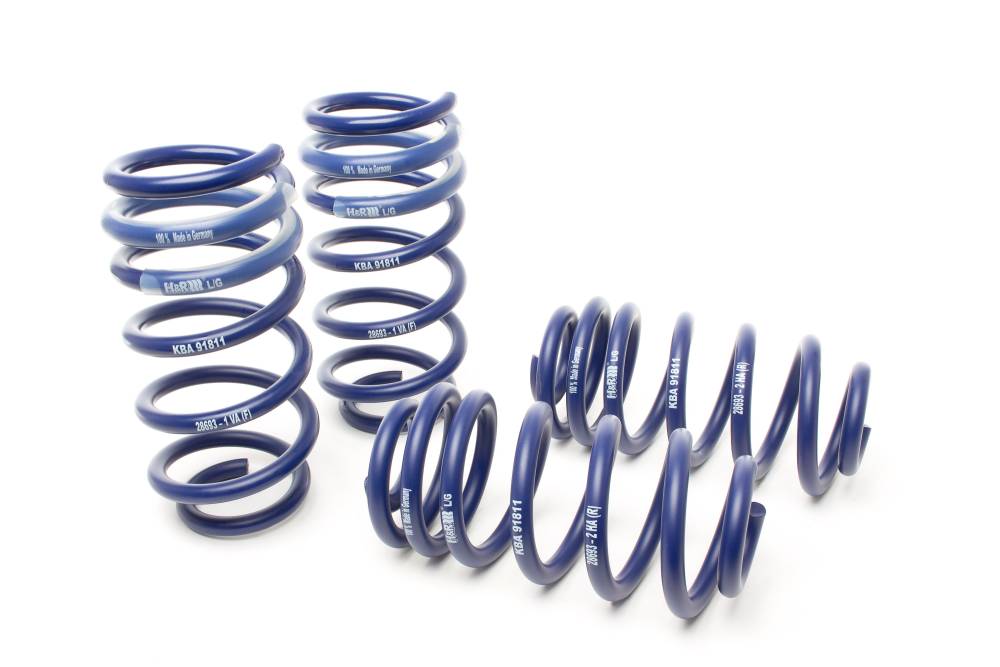 H&R Sport Spring Kit for 2021-2025 Audi RS5 Sportback AWD (B9) 28693-2