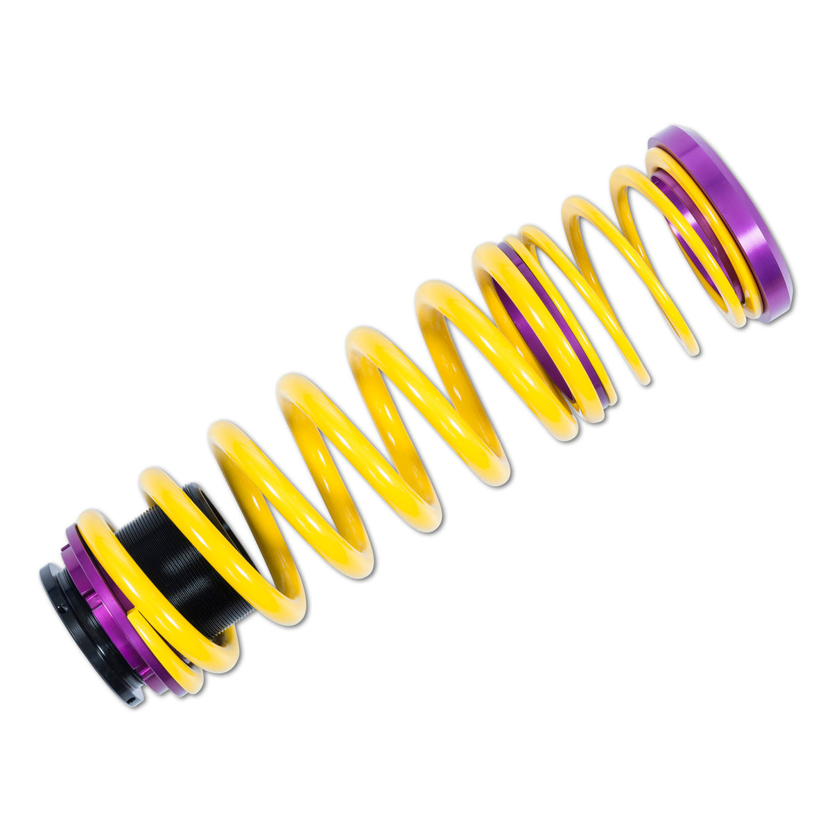 KW HAS Coilover Sleeve Kit - 2018-2023 Aston Martin V8 Vantage 25333003