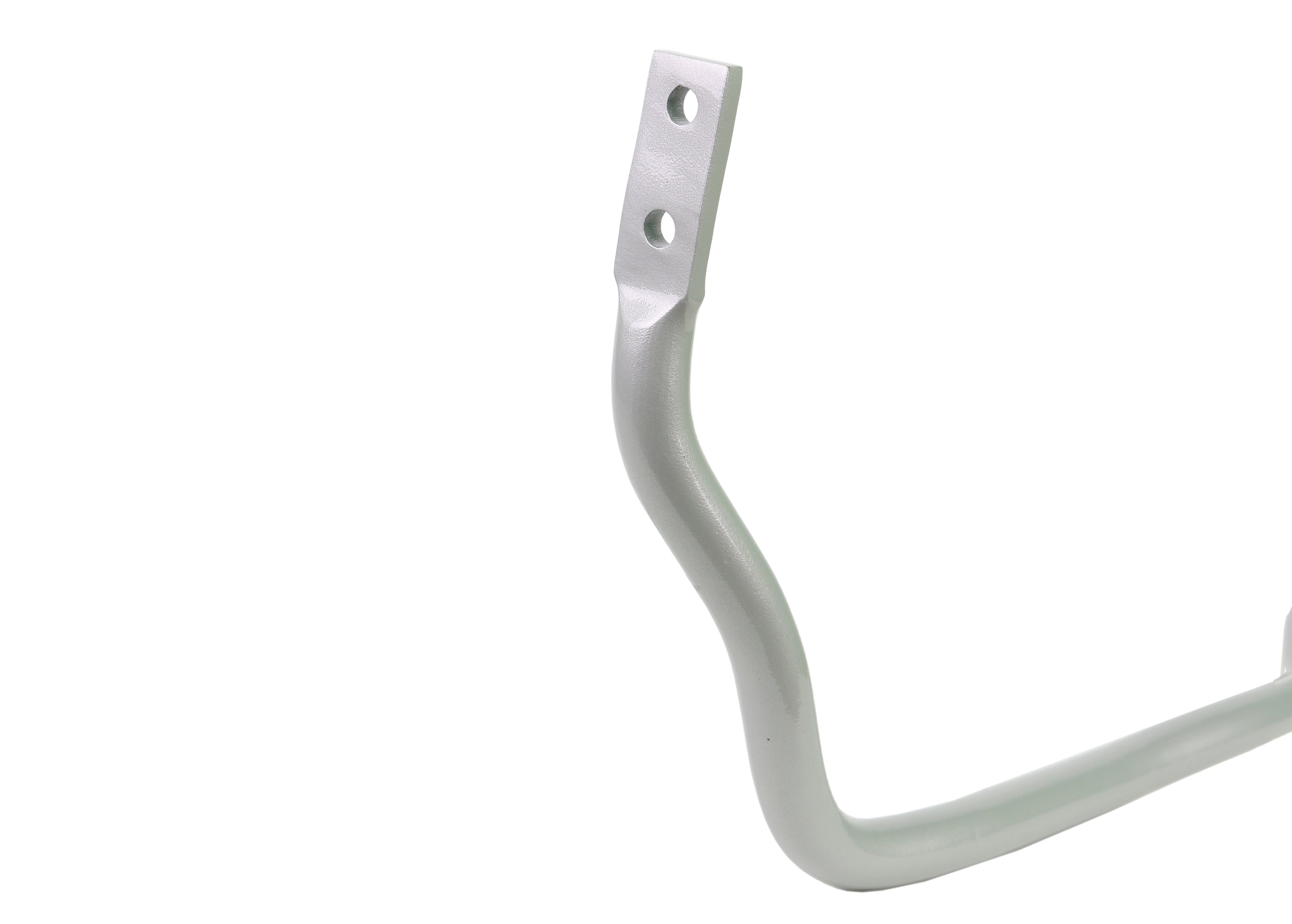 Whiteline 3-Point Adjustable 26mm Front Sway Bar for 2019-2022 Toyota Prius (XW50) BTF100Z