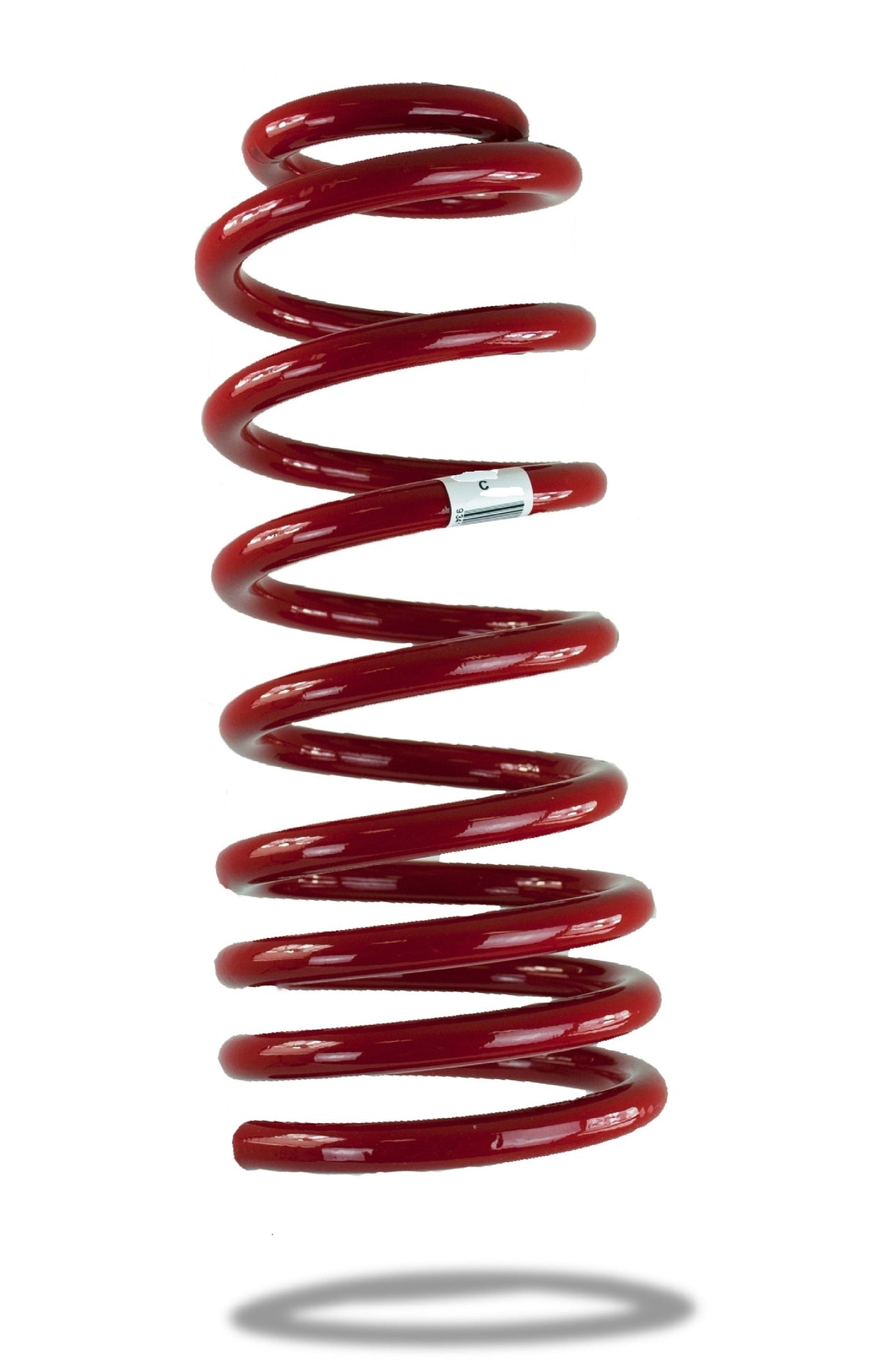 Pedders SportsRyder Rear Spring Low for 2008-2009 Pontiac G8 PED-2955