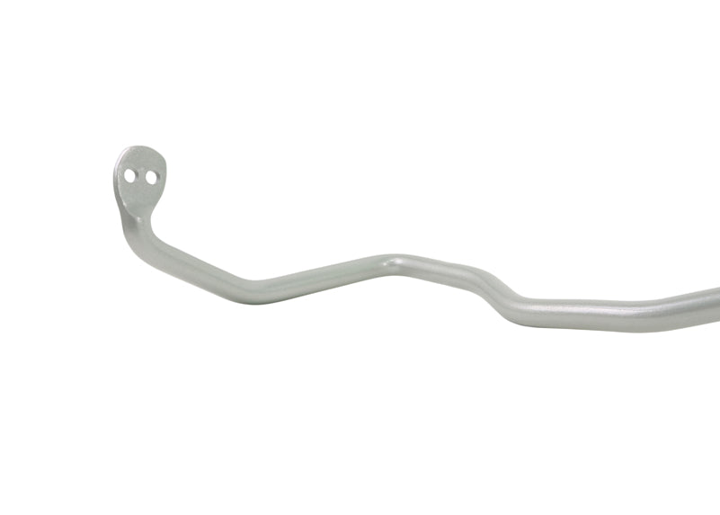 Whiteline Heavy Duty Blade Adjustable 20mm Rear Sway Bar for 2005-2009 Subaru Legacy (BL/BP/BM/BR)